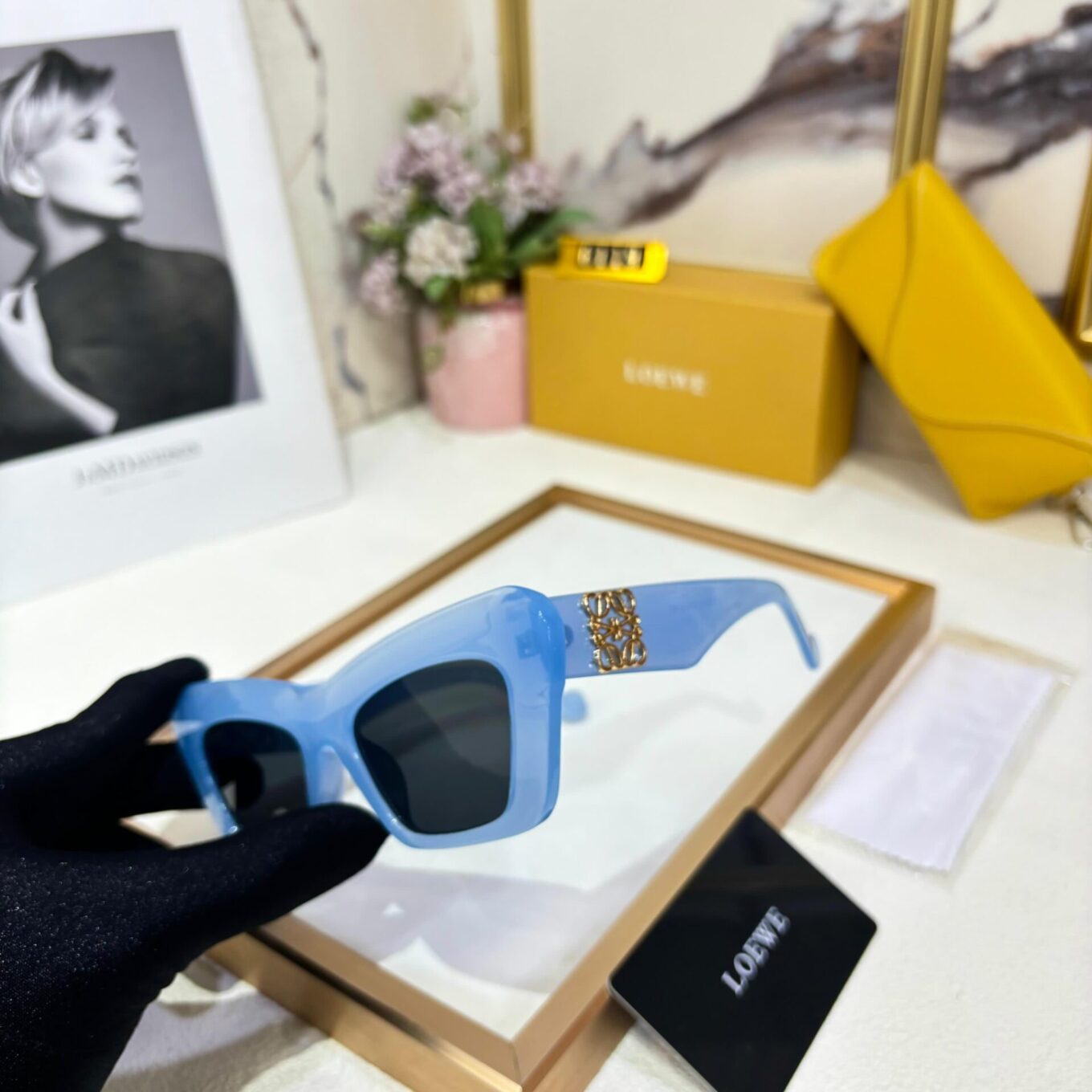 WhatsApp Image 2025-02-11 at 7.01.50 PM Loewe Women Sunglass