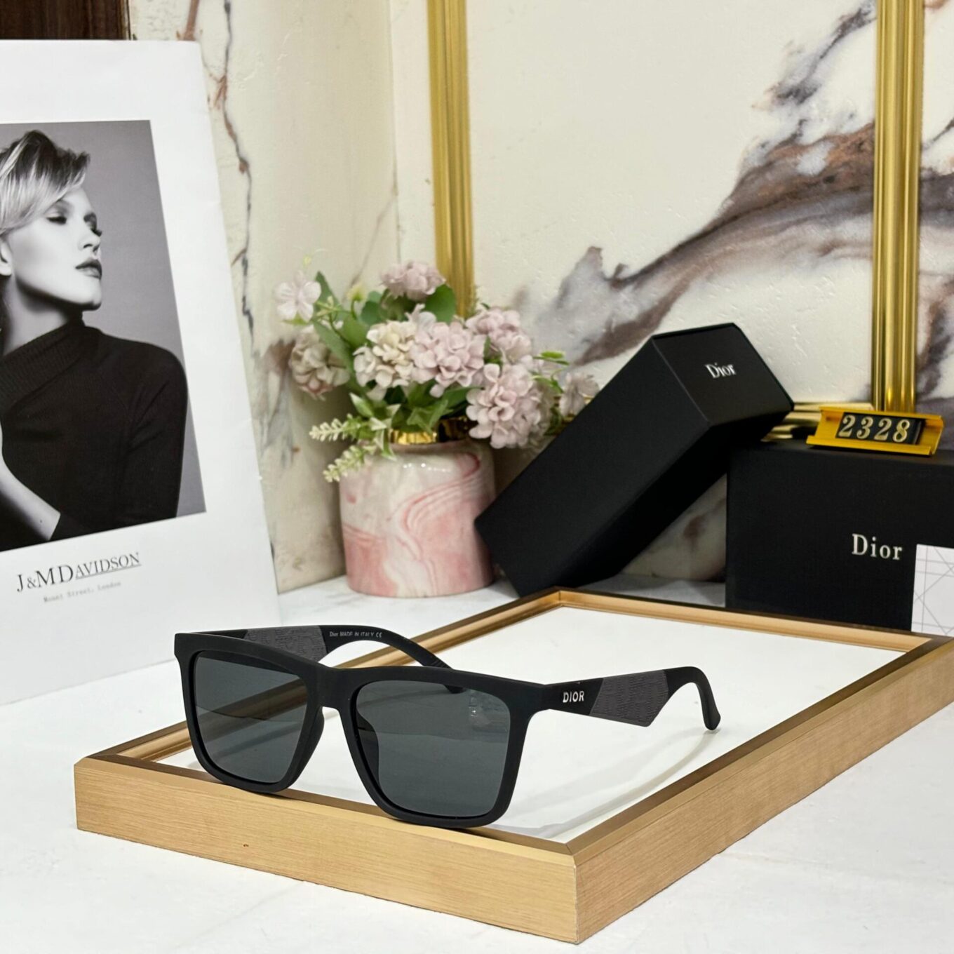 Dior Wayfarer For Men