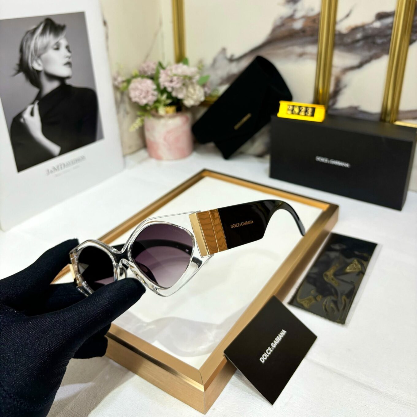 D&G Sunglass For Women