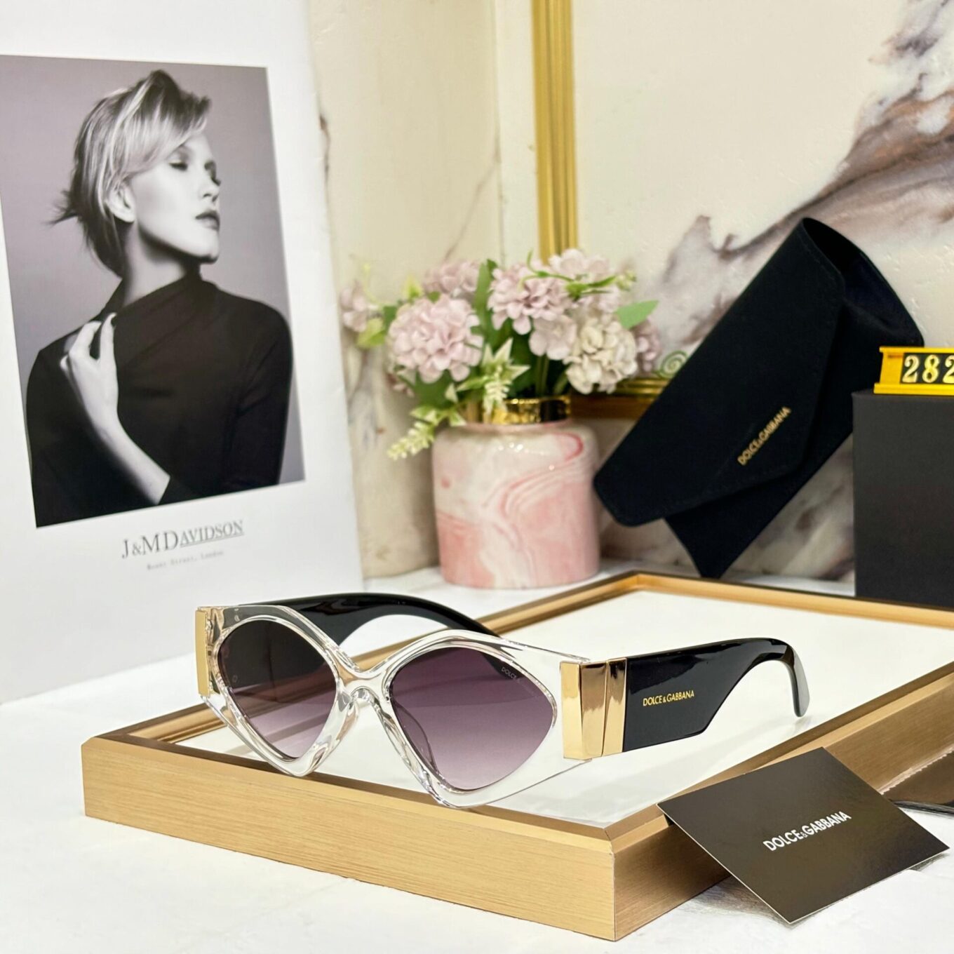 D&G Sunglass For Women