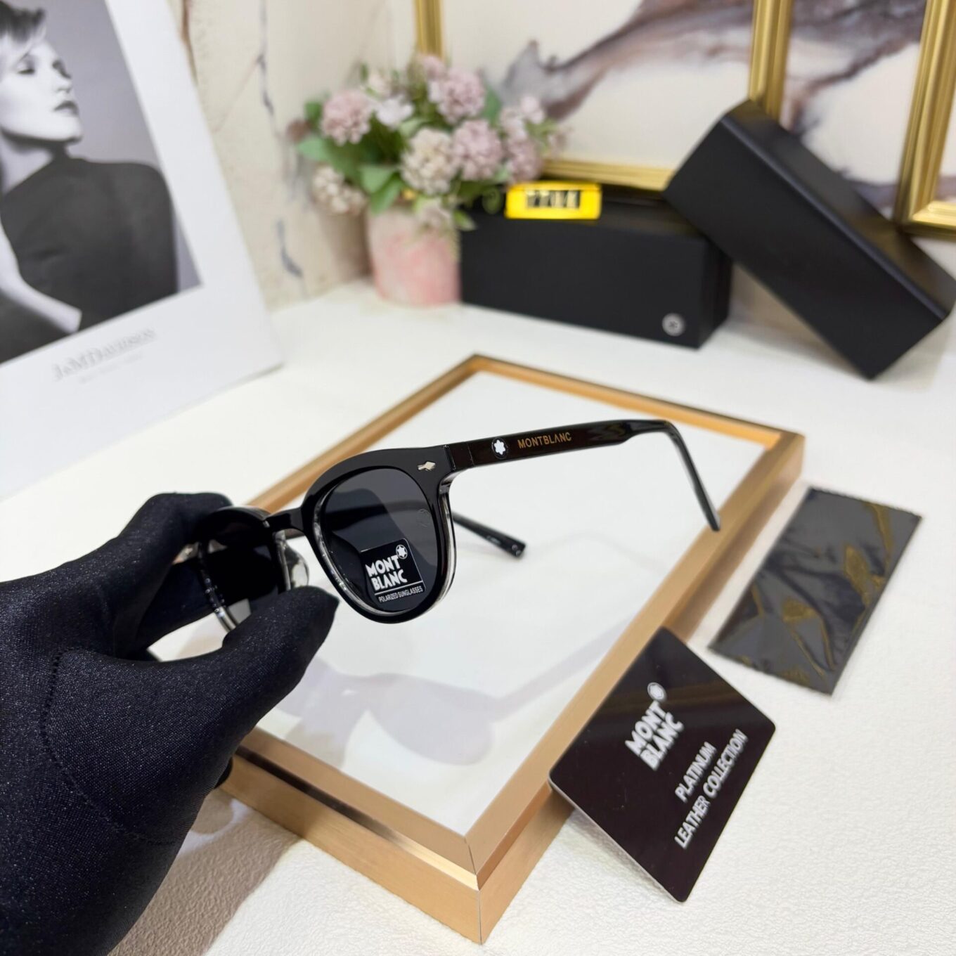 WhatsApp Image 2025-02-11 at 9.42.20 PM Montblanc Unisex Sunglass