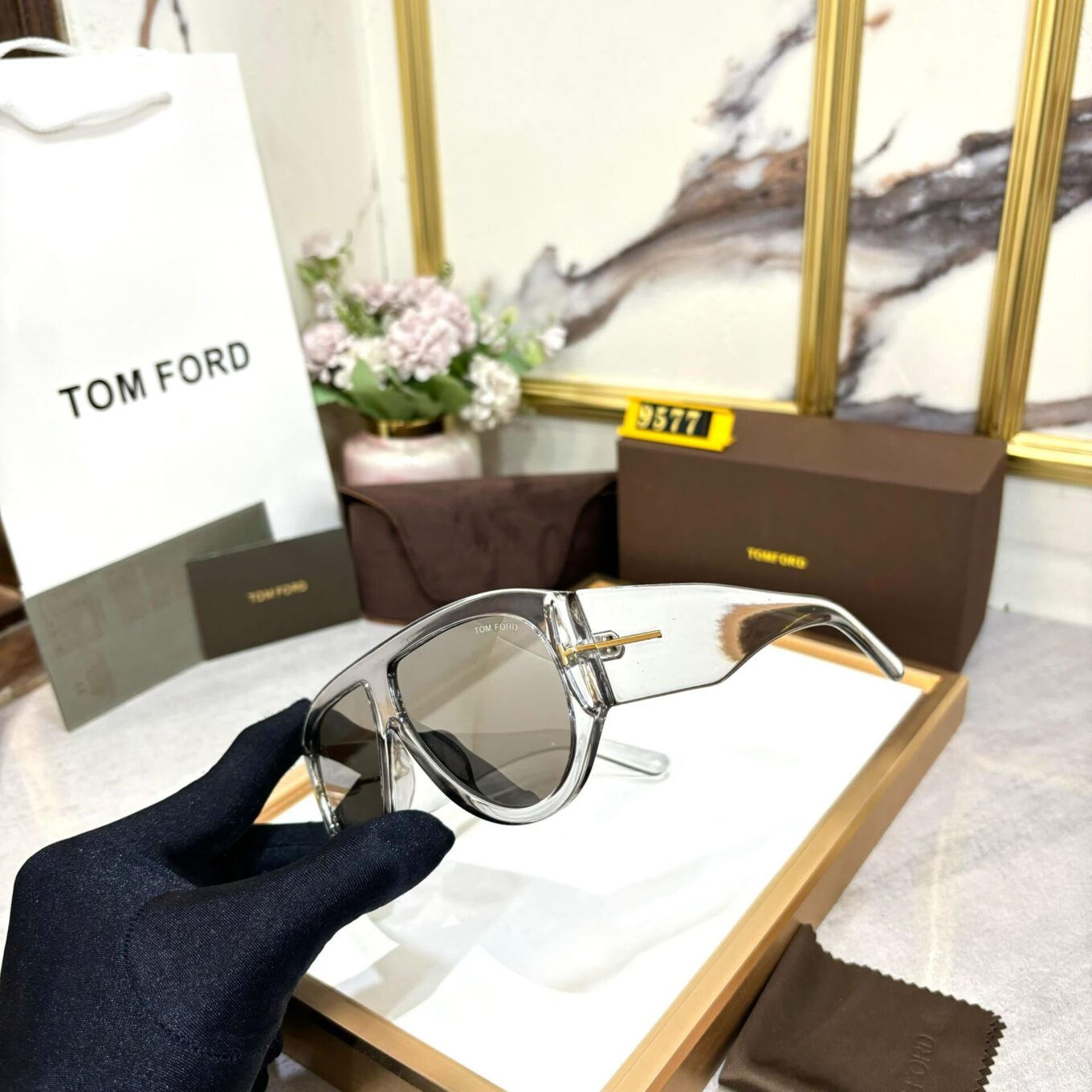 Tomford Sunglass For Men