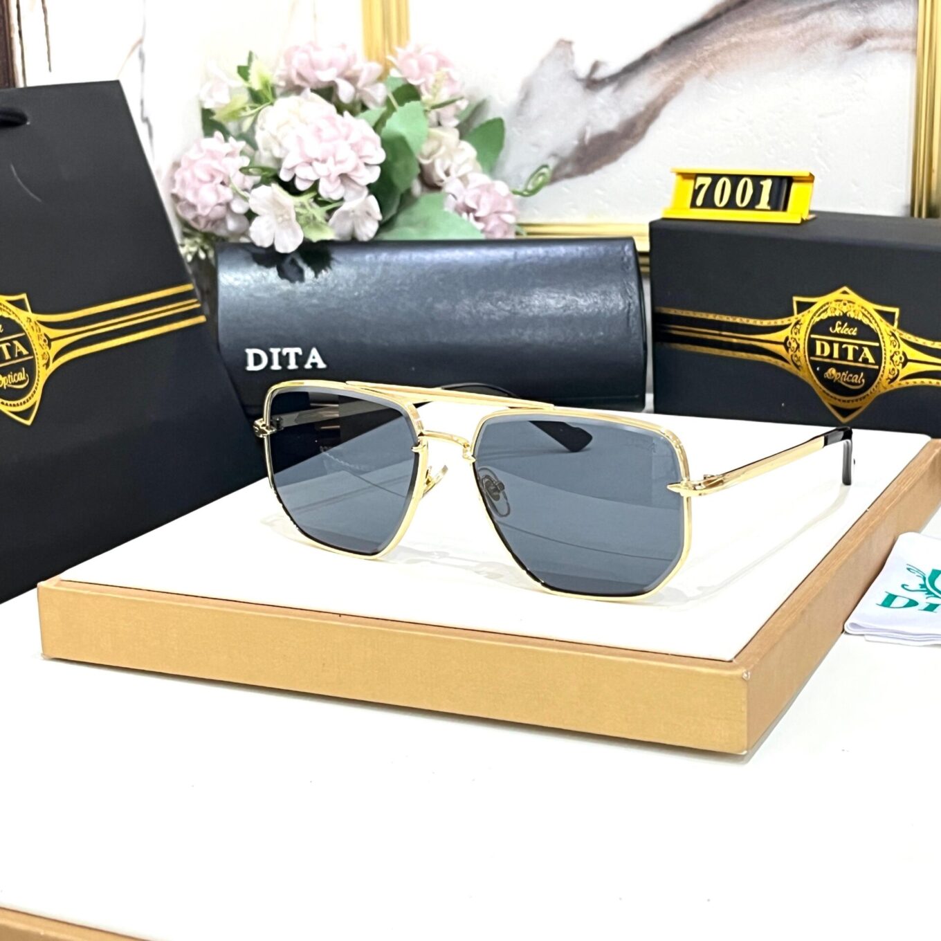Dita Men Sunglass