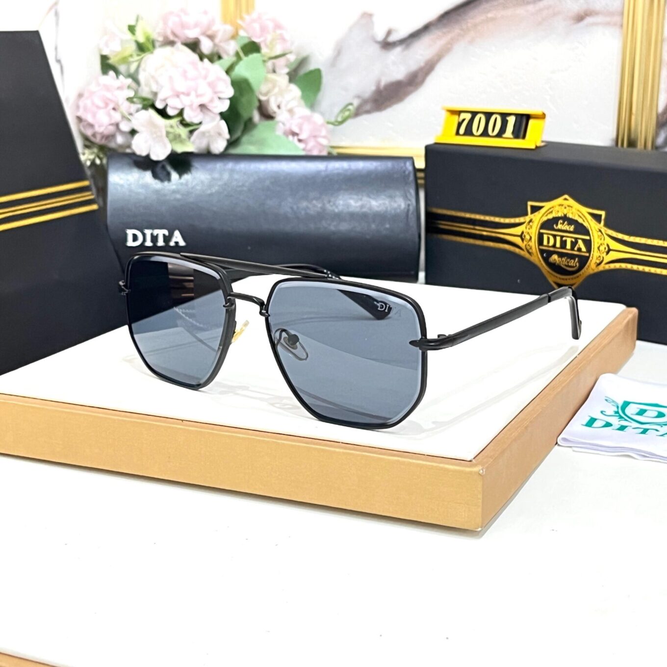 Dita Men Sunglass