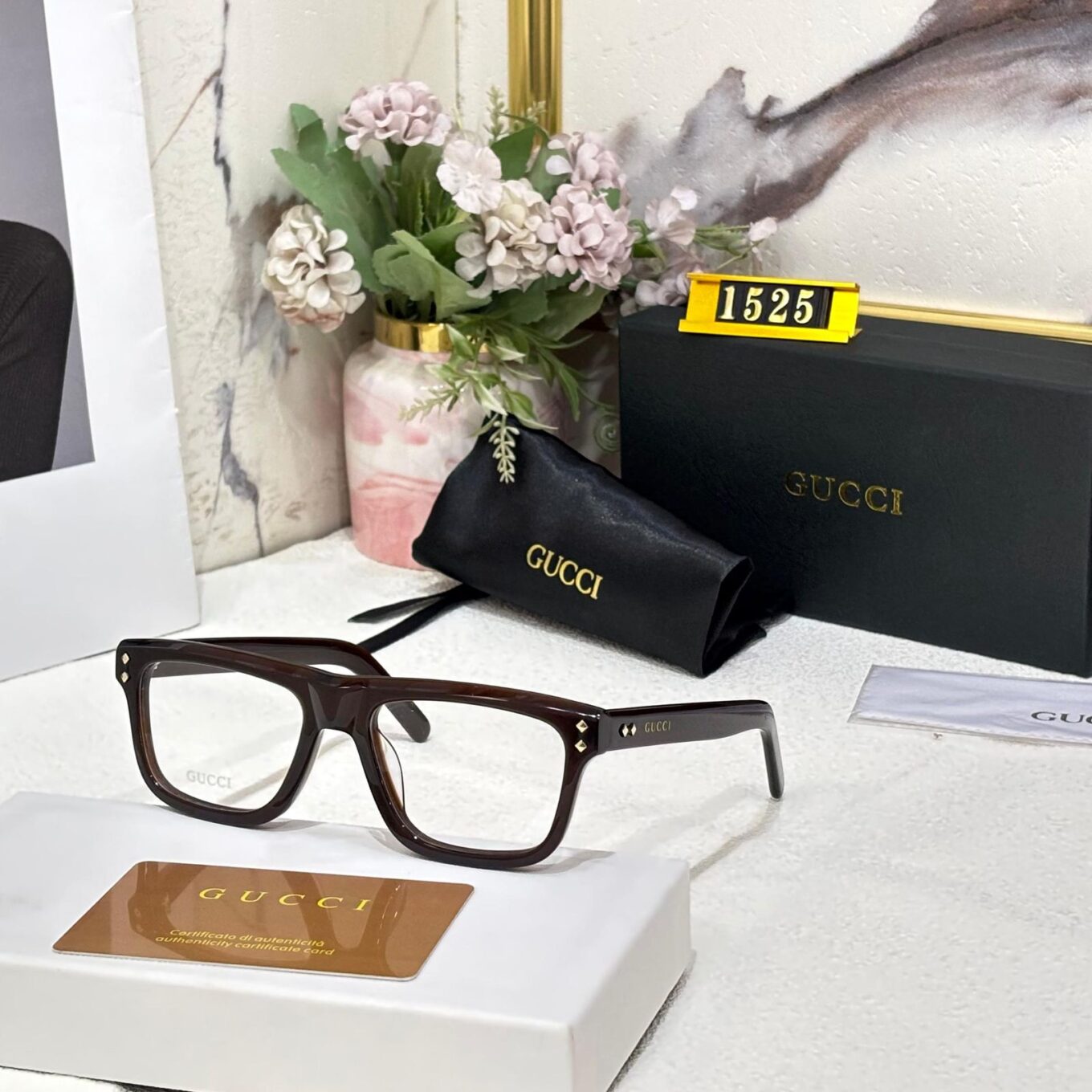 WhatsApp Image 2025-02-13 at 8.48.22 PM Gucci Men Optical Frame