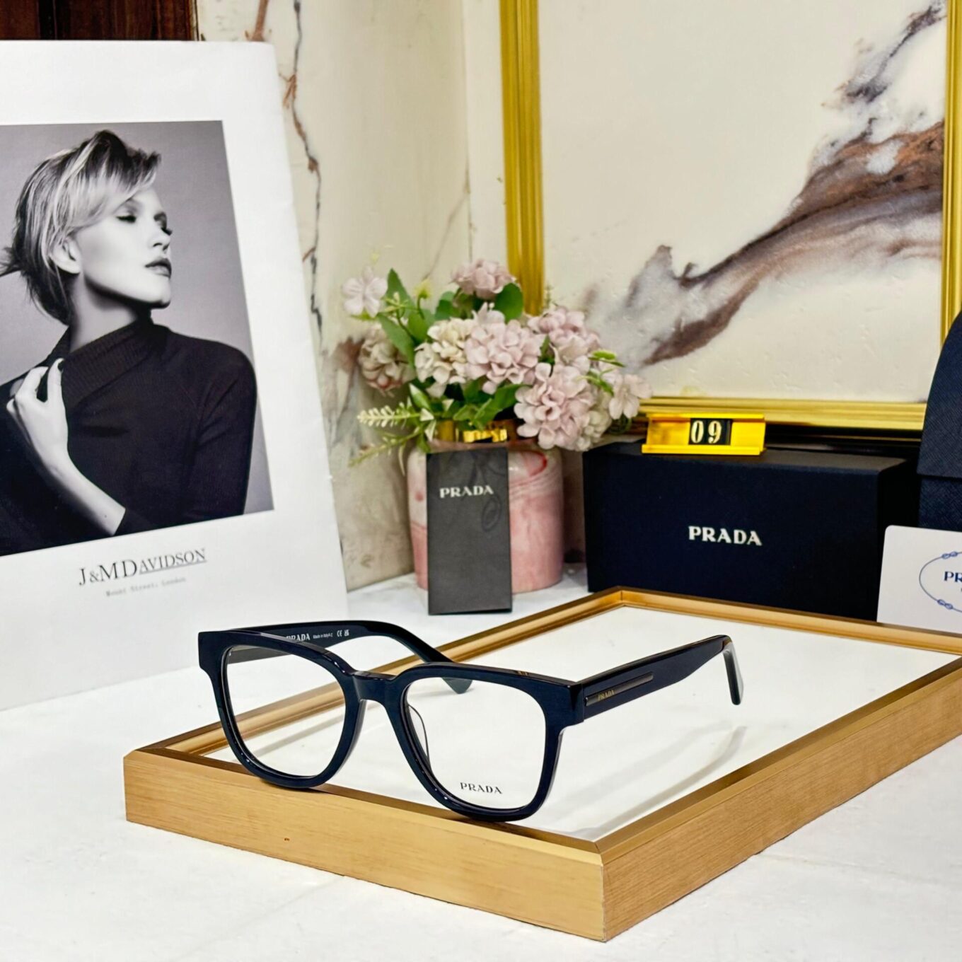 Prada Women Optical Frame