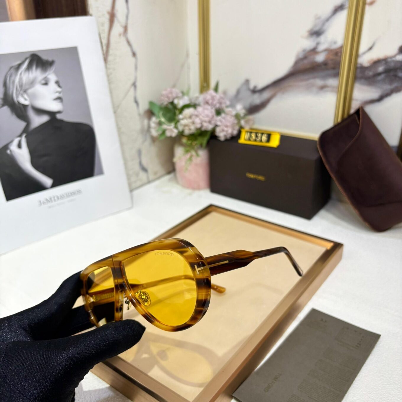 WhatsApp Image 2025-02-18 at 8.08.31 PM Tomford Unisex Premium Sunglass