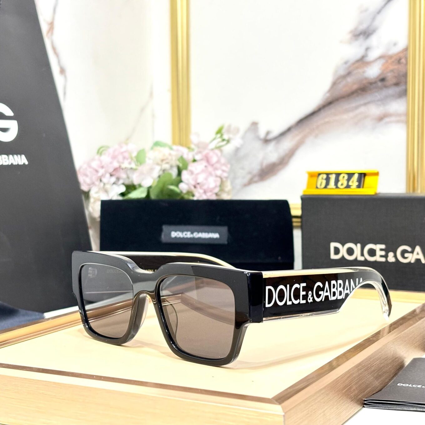 D&G Women Premium Sunglass