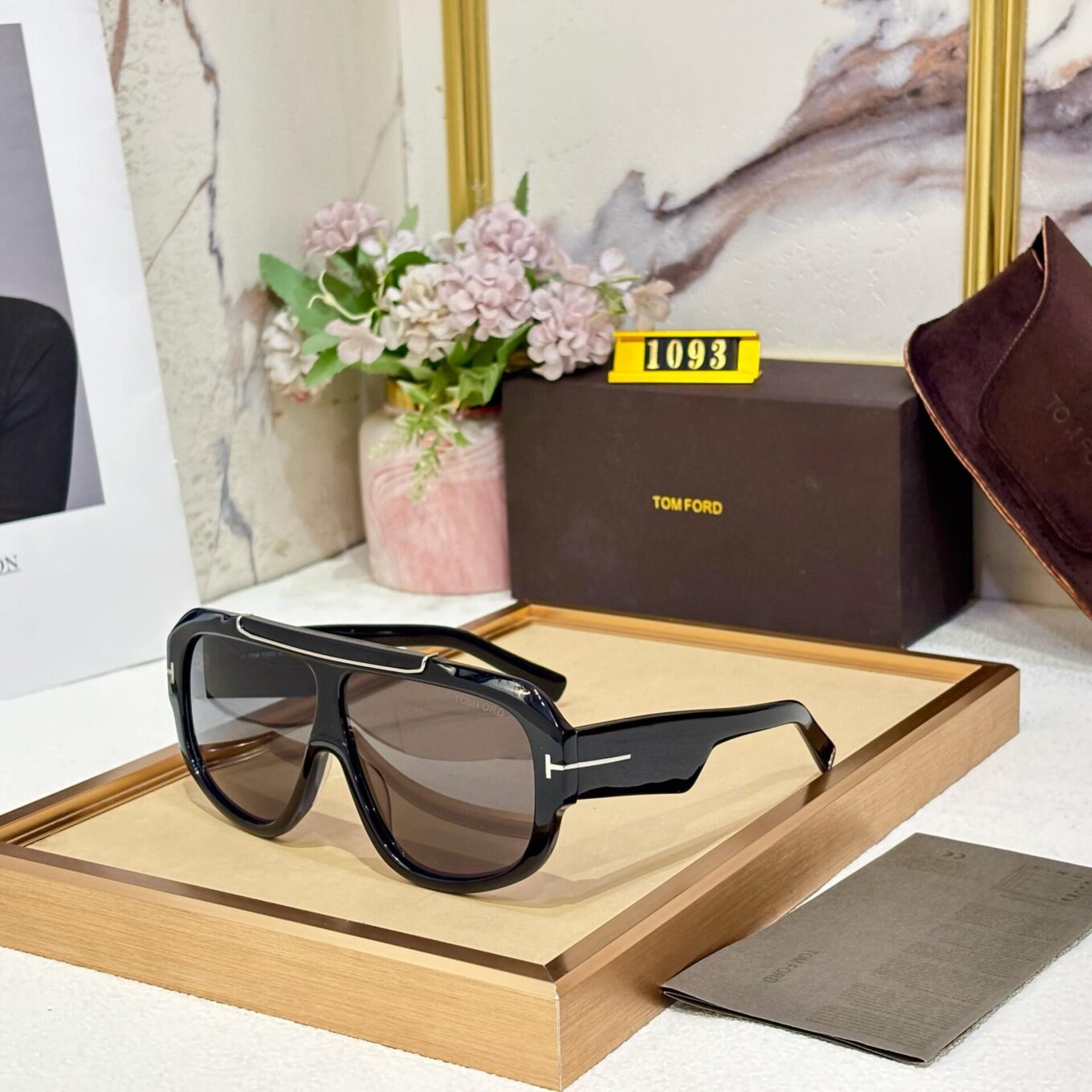 WhatsApp Image 2025-02-20 at 9.31.26 PM Tomford Unisex Premium Sunglass