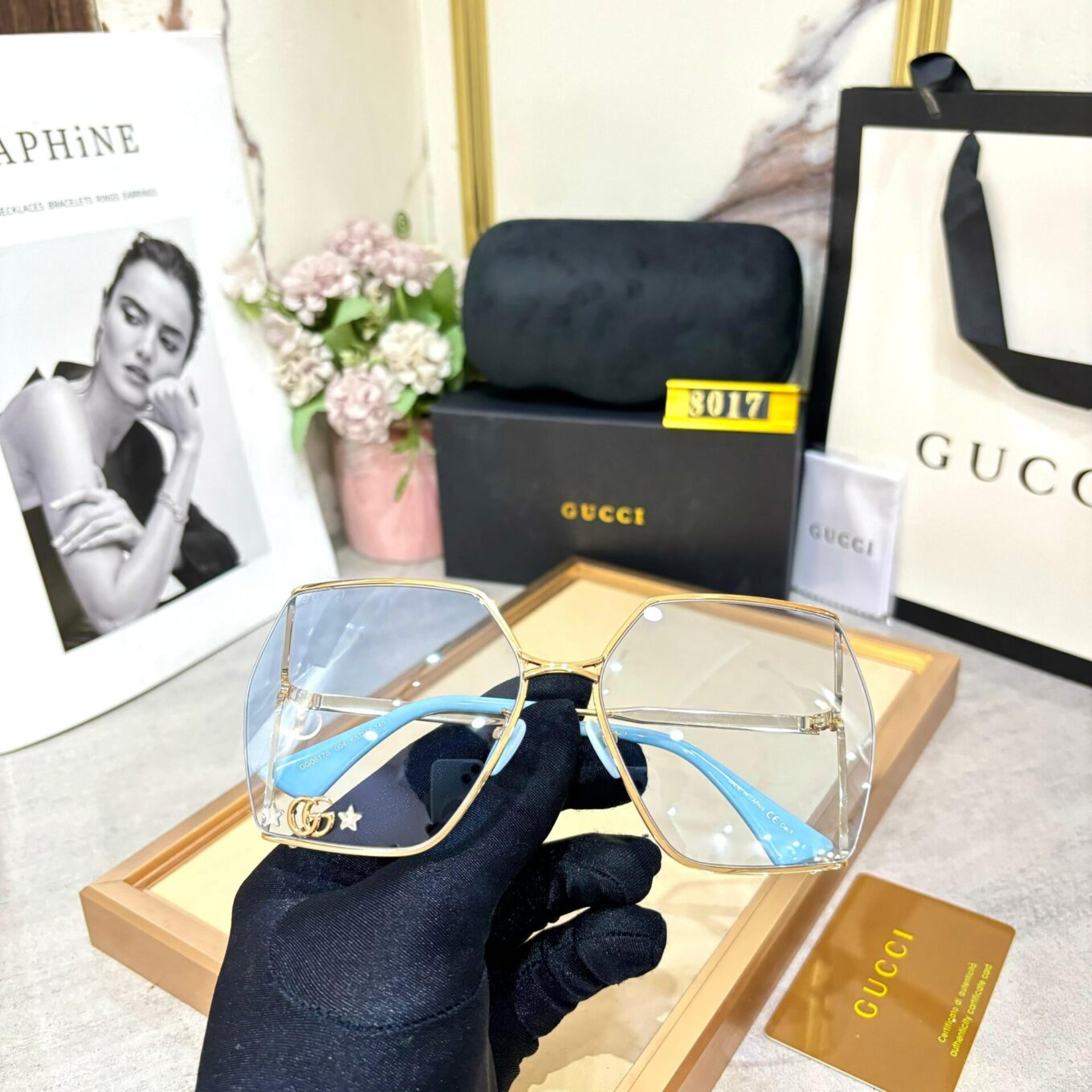 WhatsApp Image 2025-02-21 at 5.53.28 PM Gucci Women Premium Sunglass