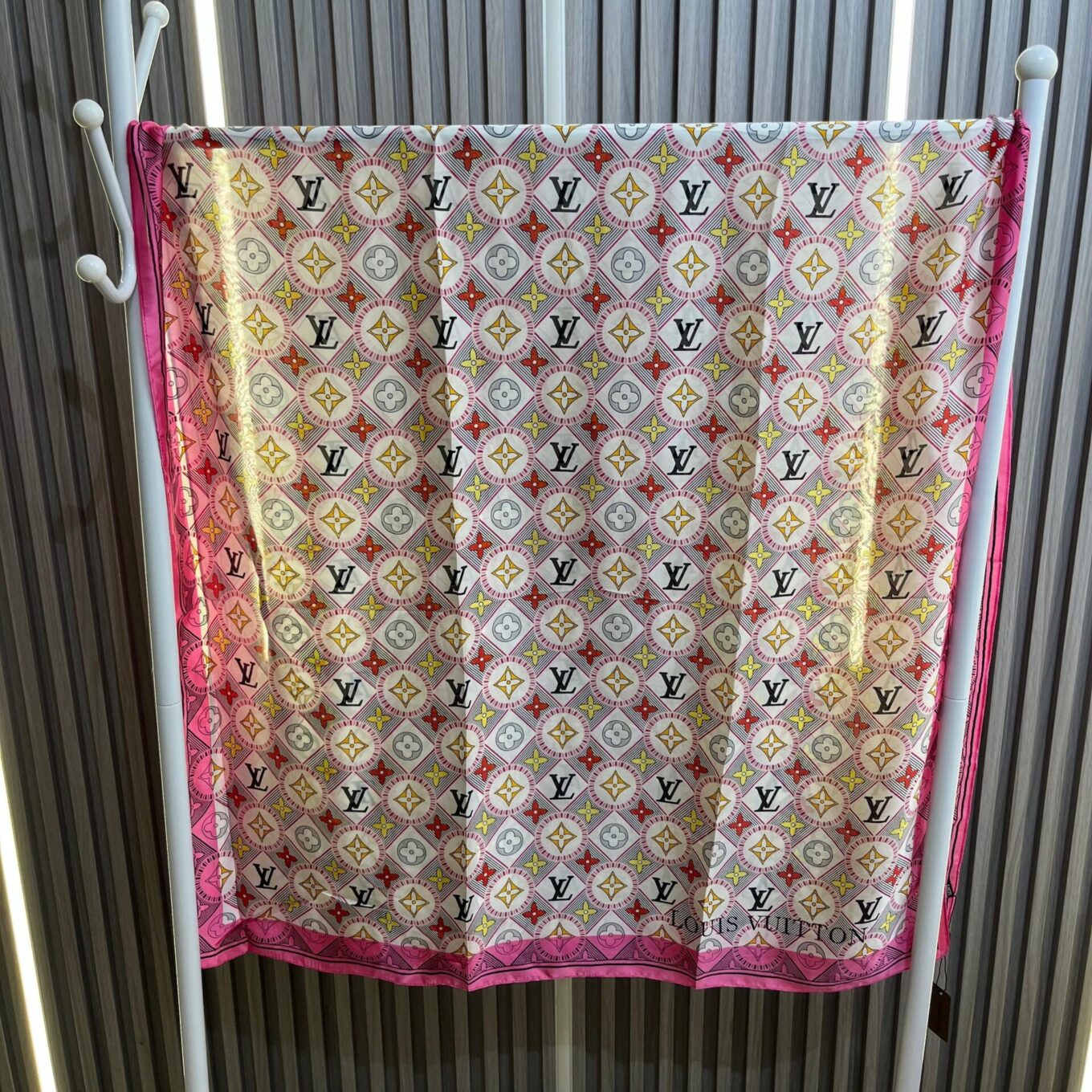 WhatsApp Image 2025-03-29 at 11.29.19 PM (1) Louis Vuitton Silk Stole