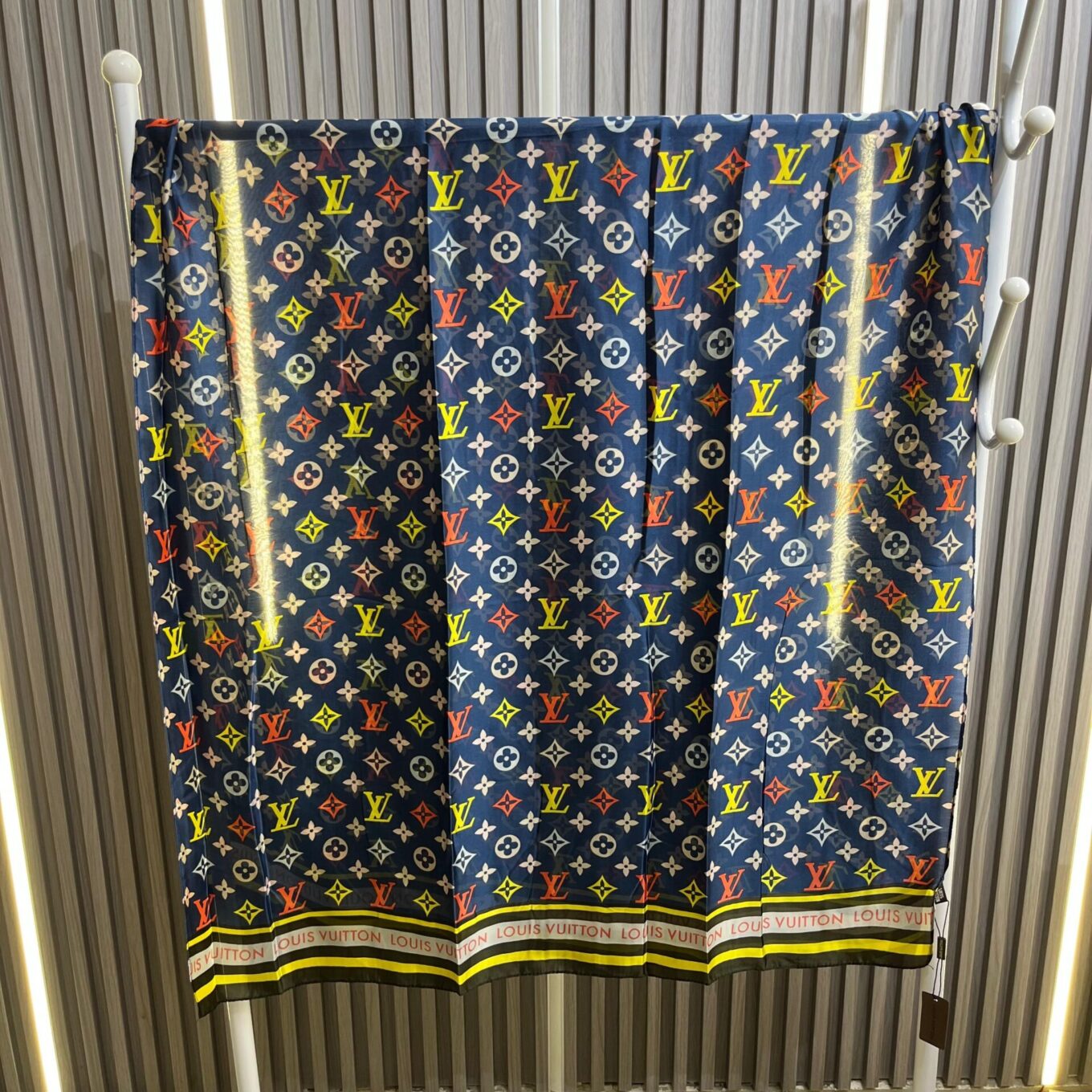 WhatsApp Image 2025-03-30 at 12.14.40 AM Louis Vuitton Silk Stole