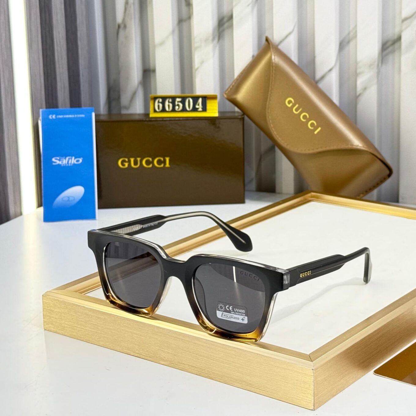 Gucci Unisex Wayfarer