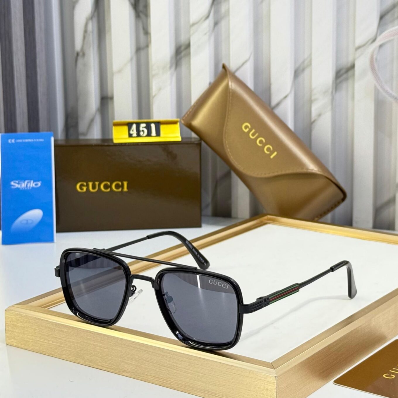 Gucci Sunglass For Men