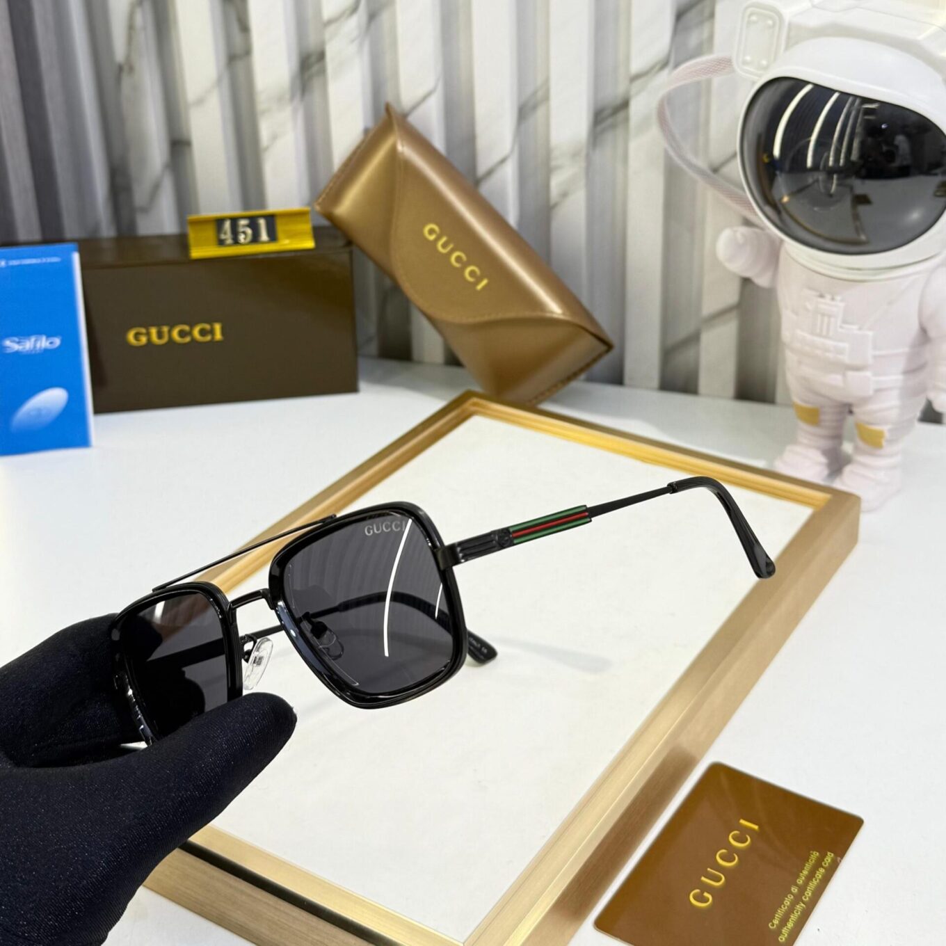 Gucci Sunglass For Men