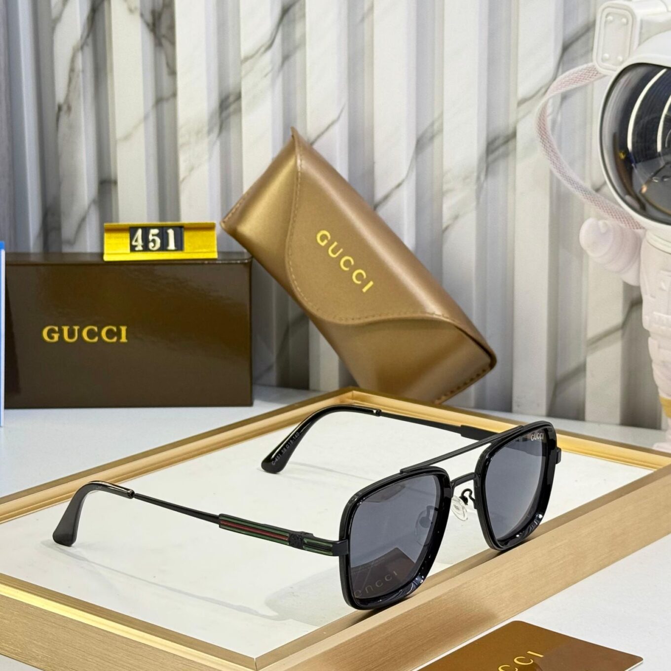 Gucci Sunglass For Men