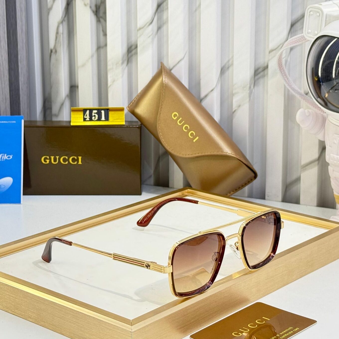 Gucci Sunglass For Men