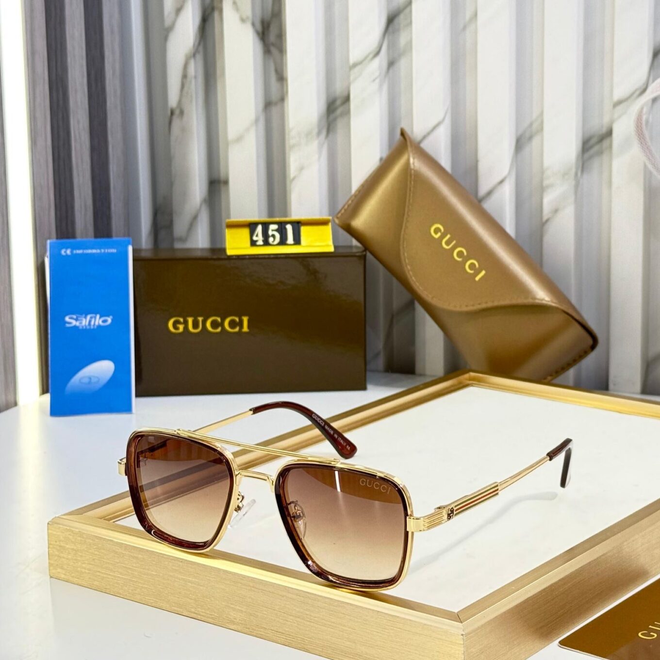 Gucci Sunglass For Men