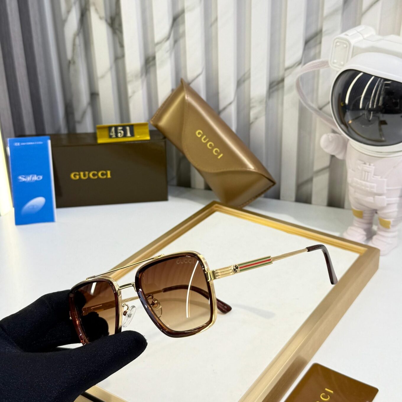 Gucci Sunglass For Men