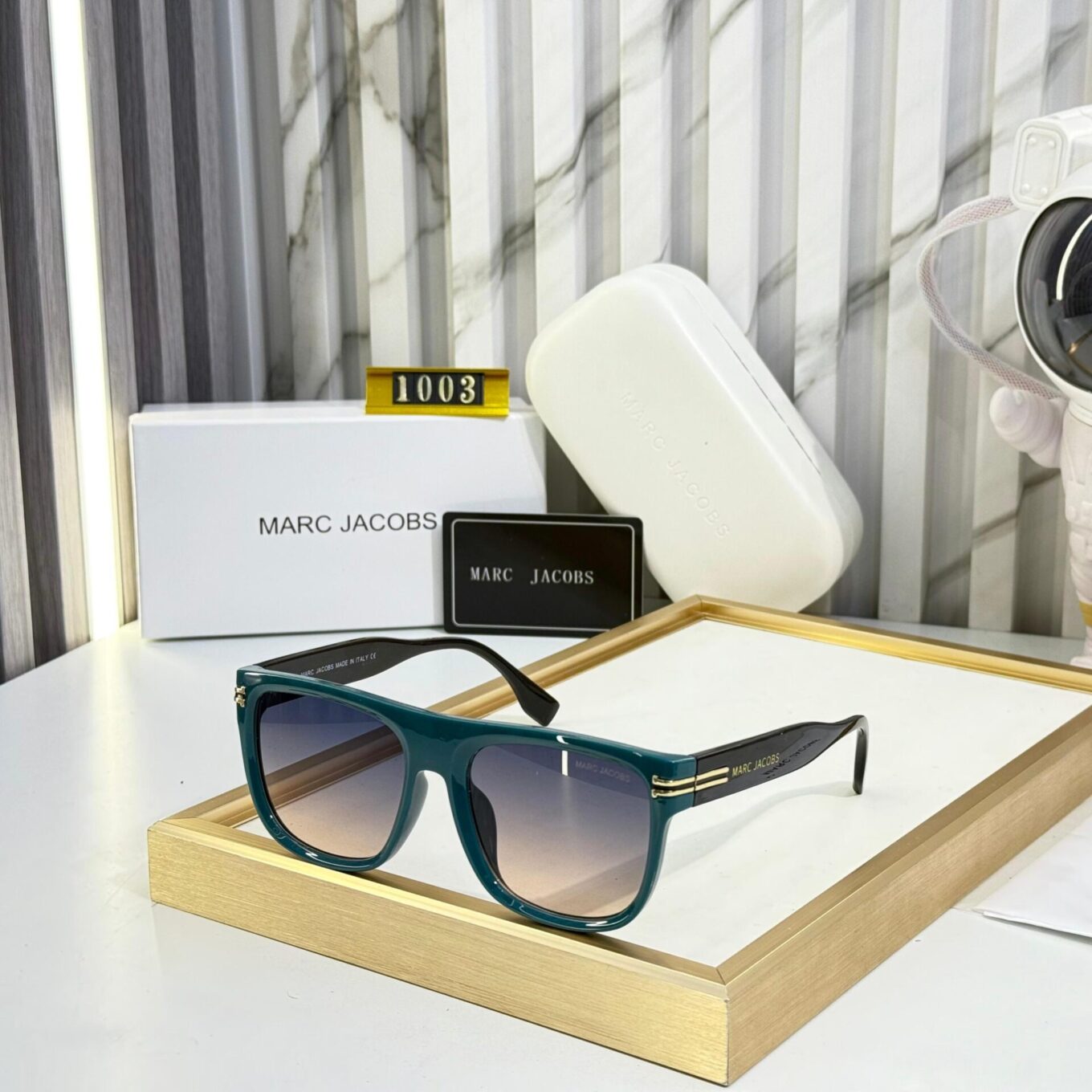 Marc Jacobs Wayfarer For Men