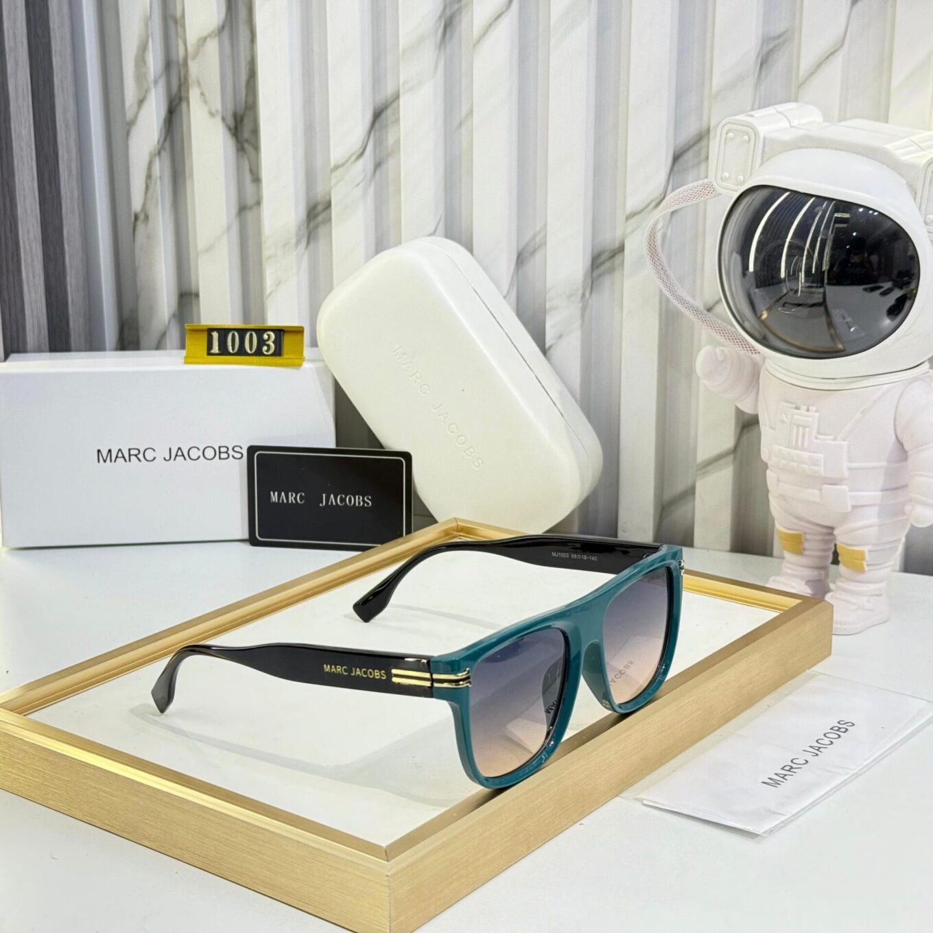 Marc Jacobs Wayfarer For Men