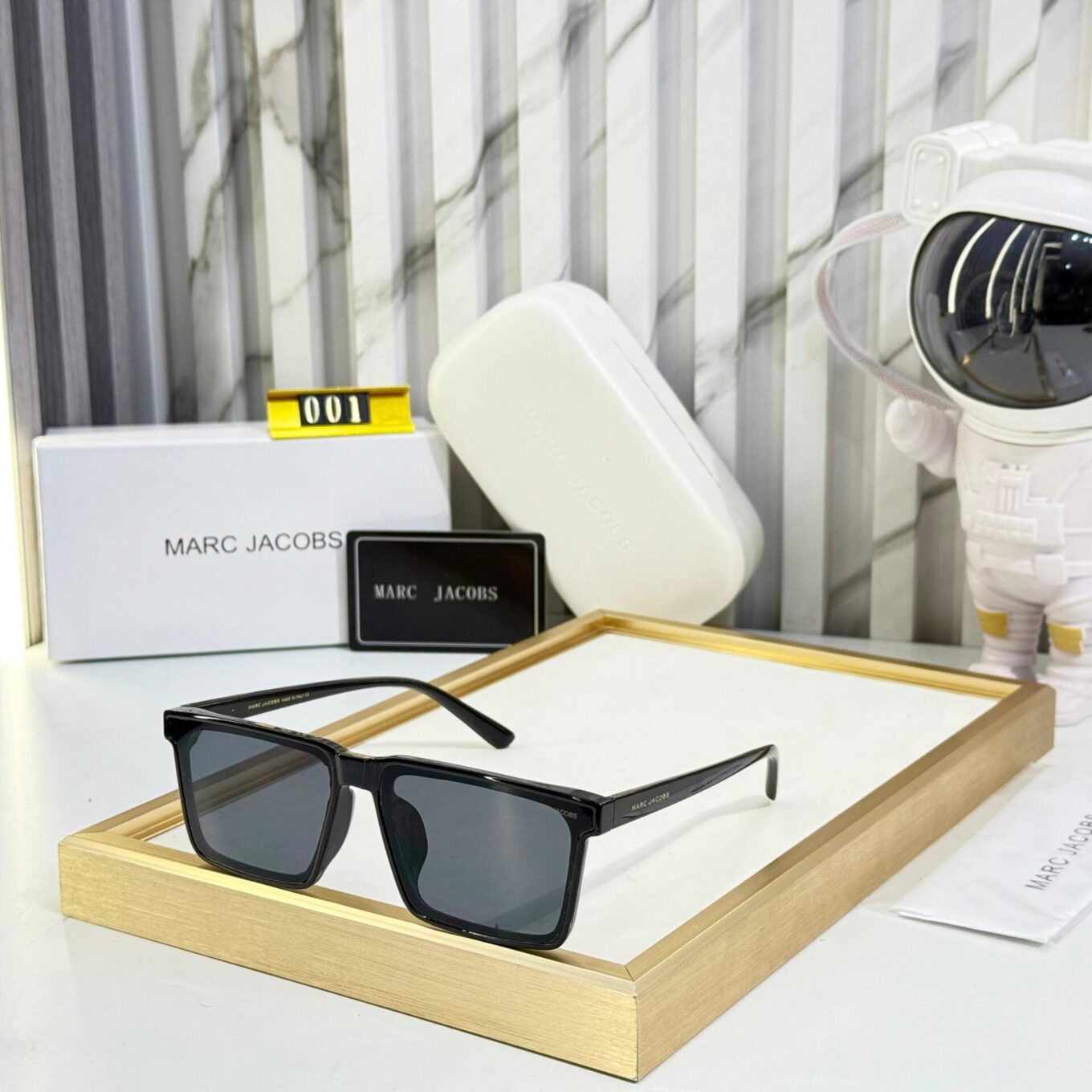 Marc Jacobs Wayfarer For Men