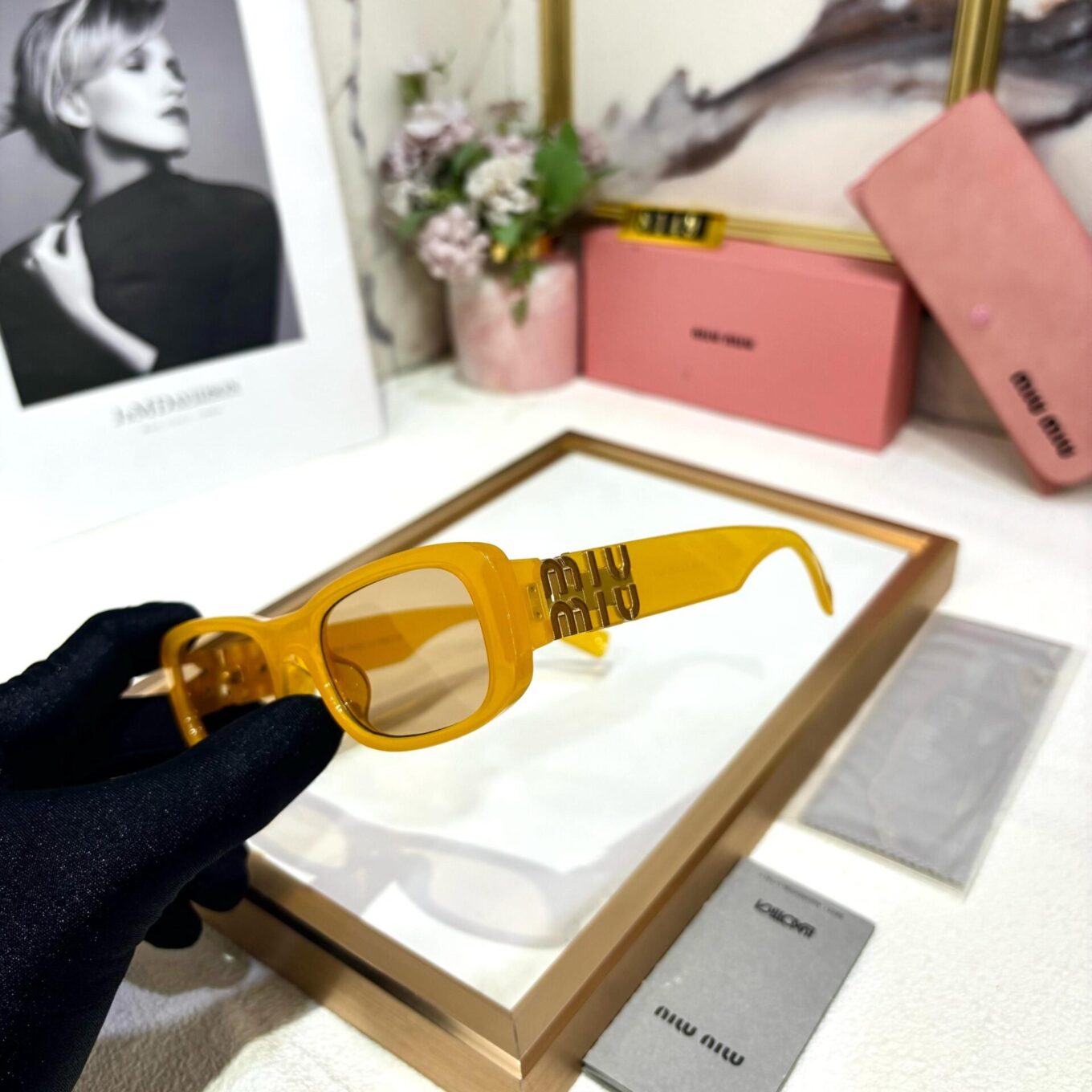 WhatsApp Image 2025-04-12 at 5.26.00 PM (1) MiuMiu Women Sunglass
