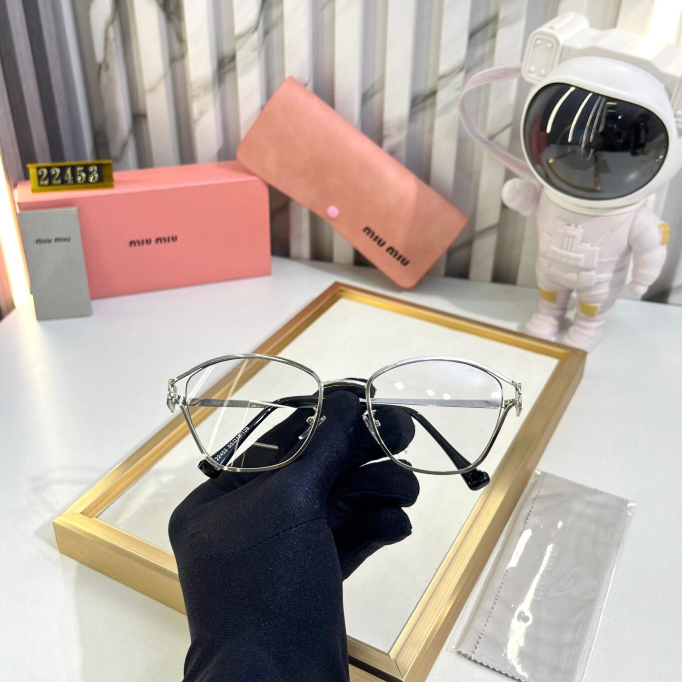 MiuMiu Women Sunglass