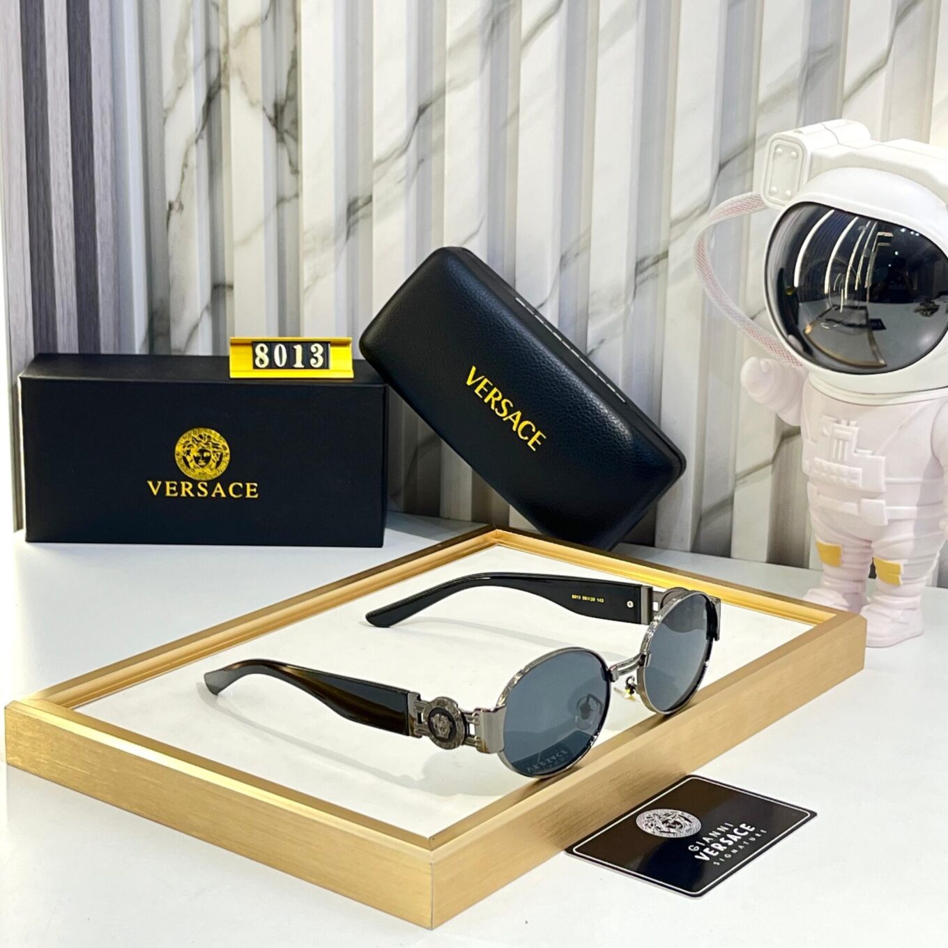 Versace Sunglass For Women