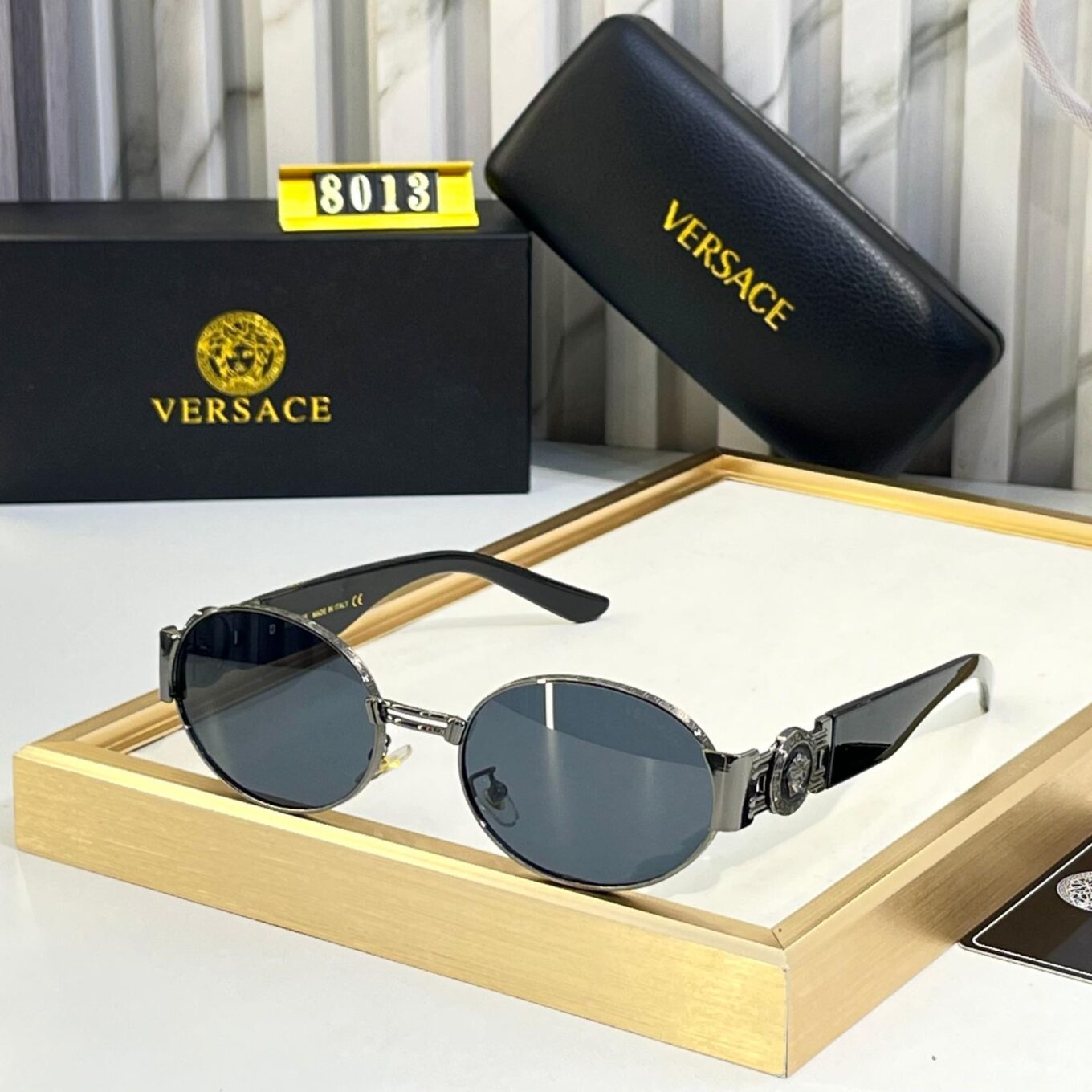 Versace Sunglass For Women