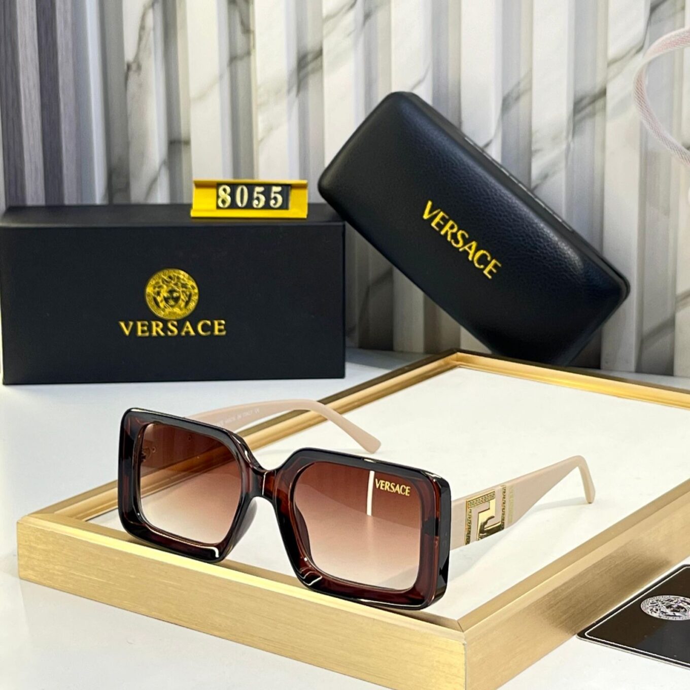 Versace Sunglass For Women