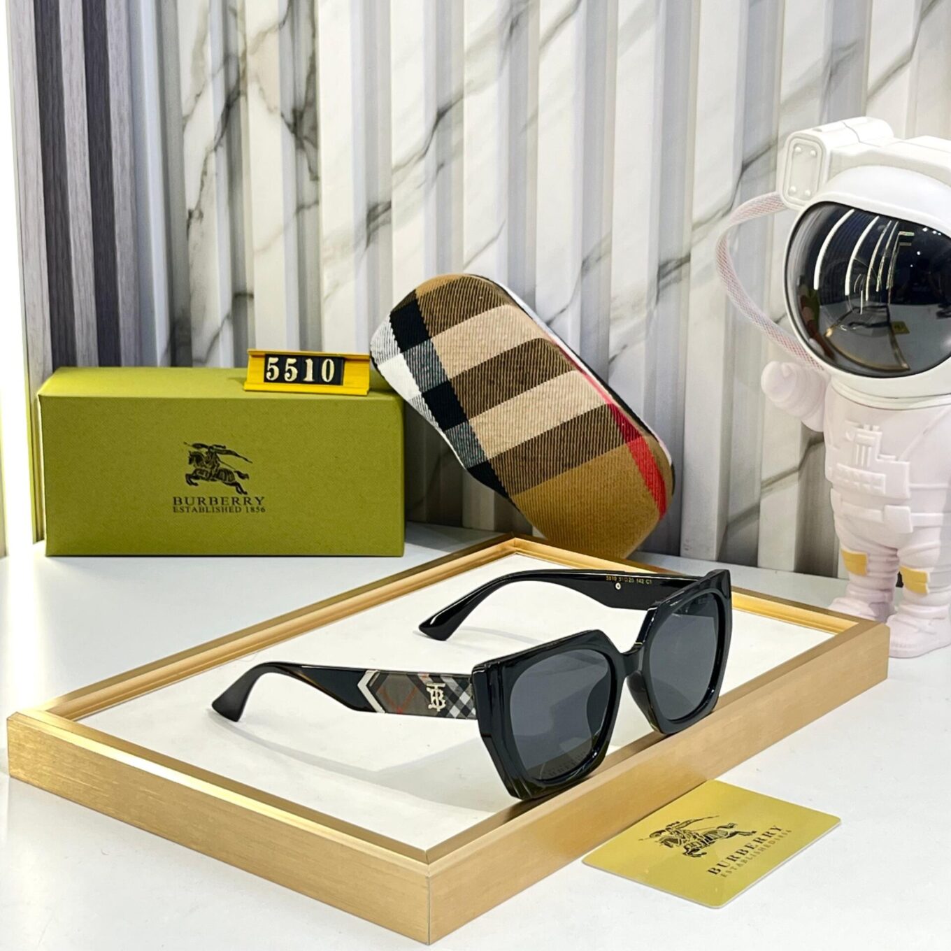 Burberry Sunglass For Women