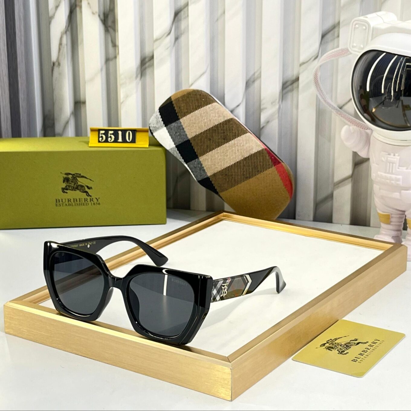 Burberry Sunglass For Women