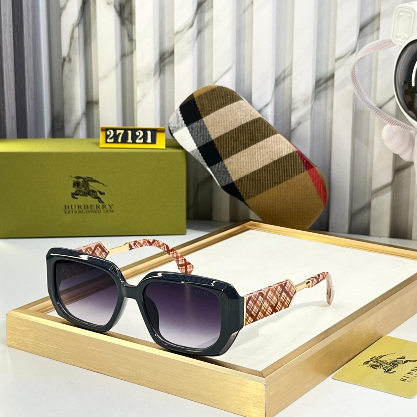 Burberry Sunglass For Women