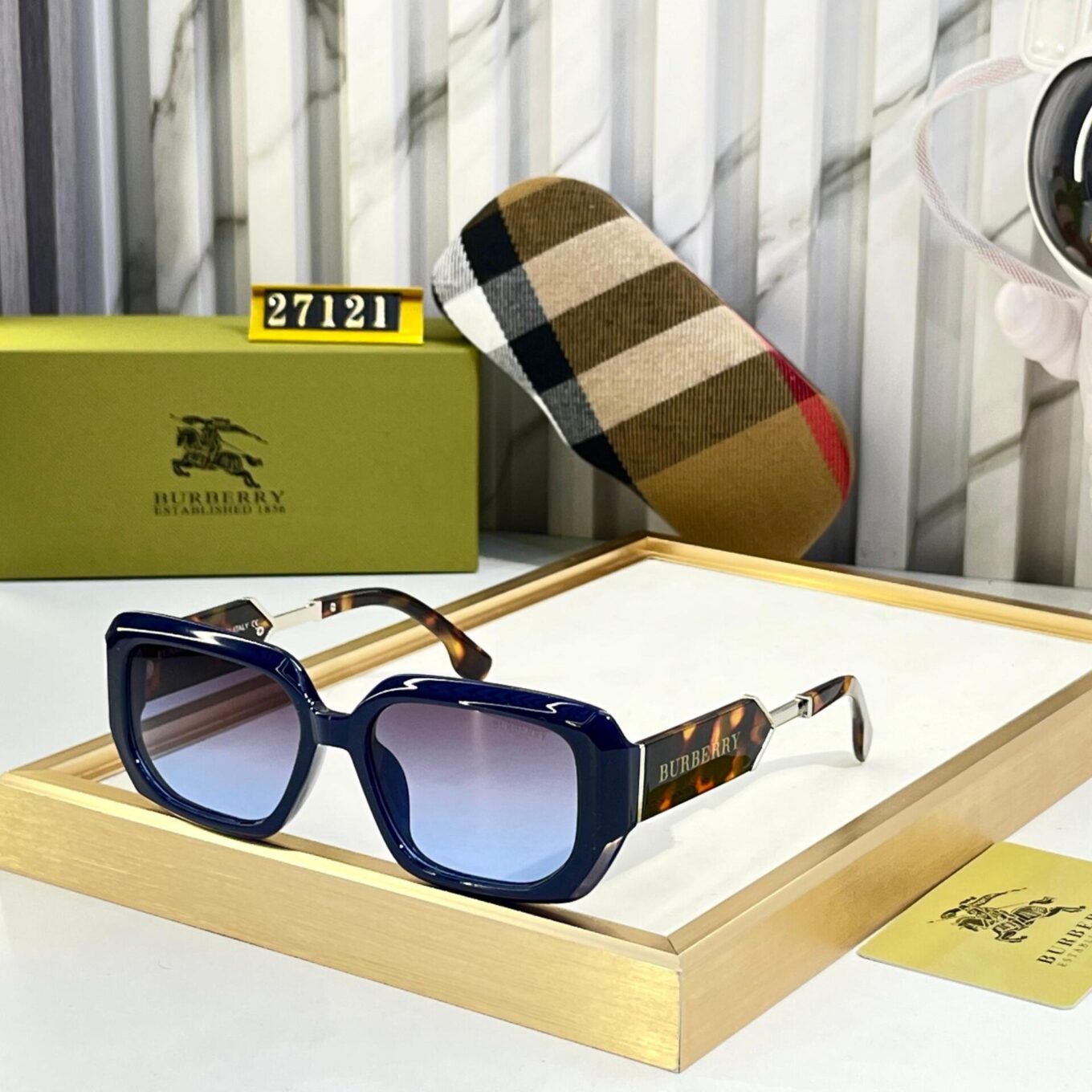 Burberry Sunglass For Women
