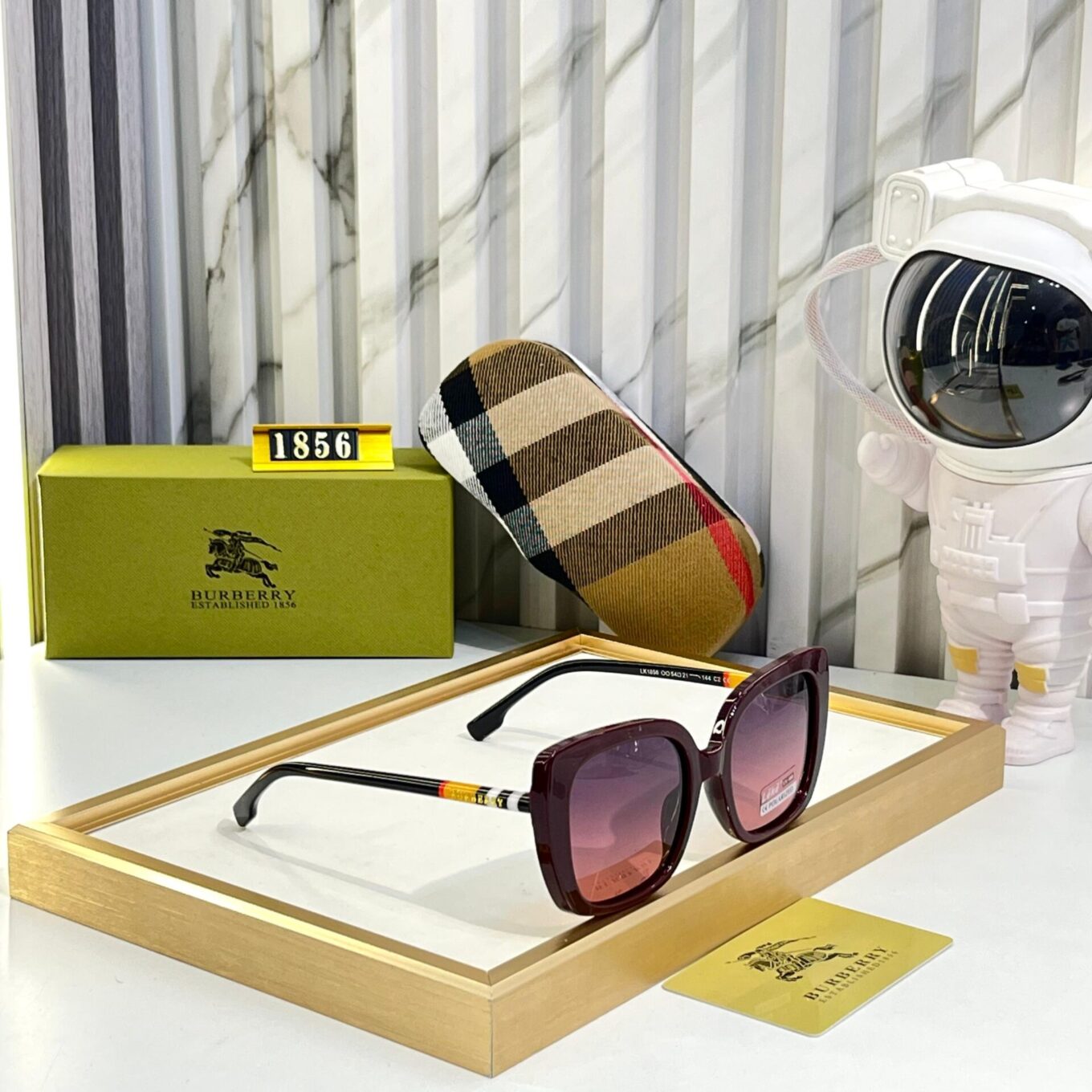 Burberry Sunglass For Women
