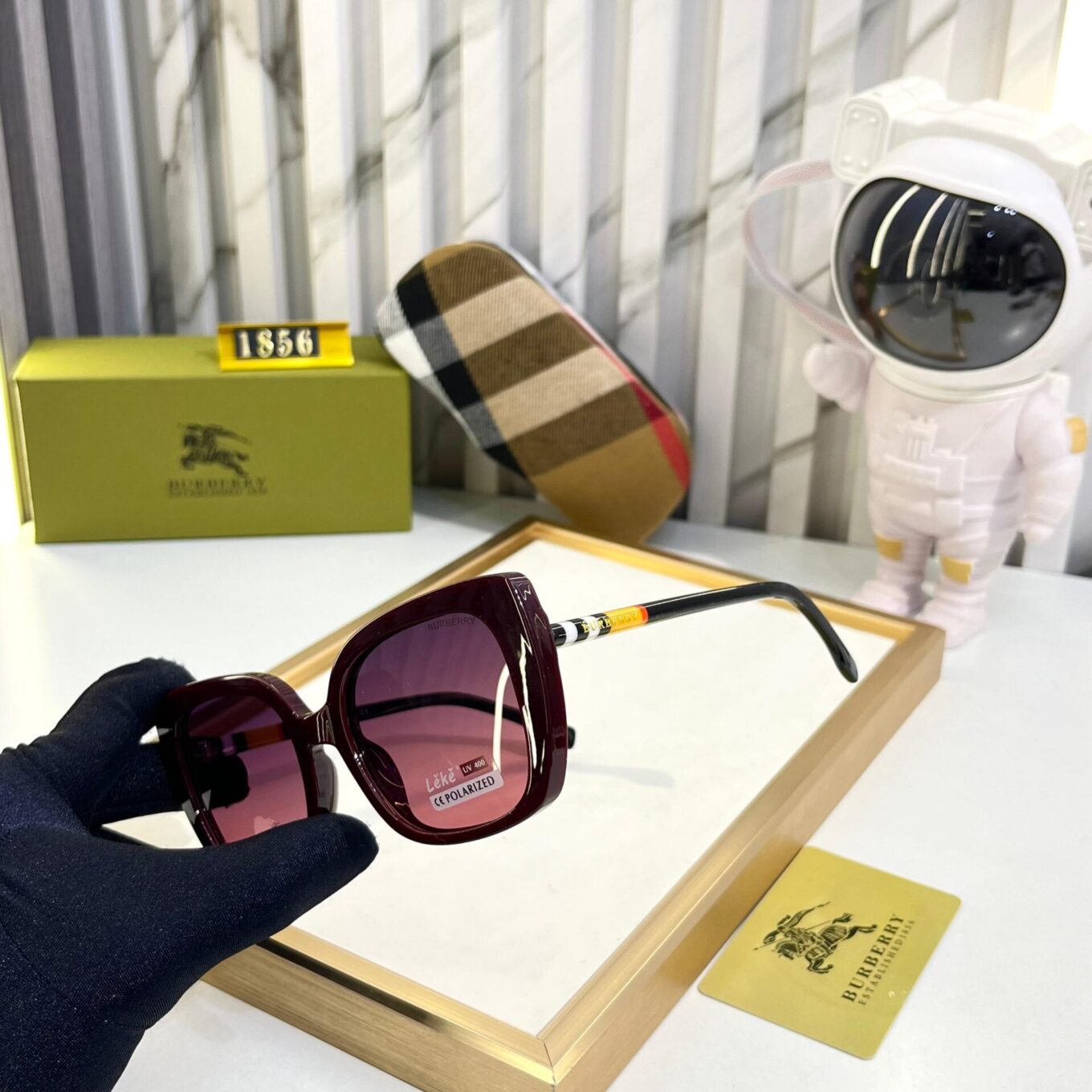 Burberry Sunglass For Women