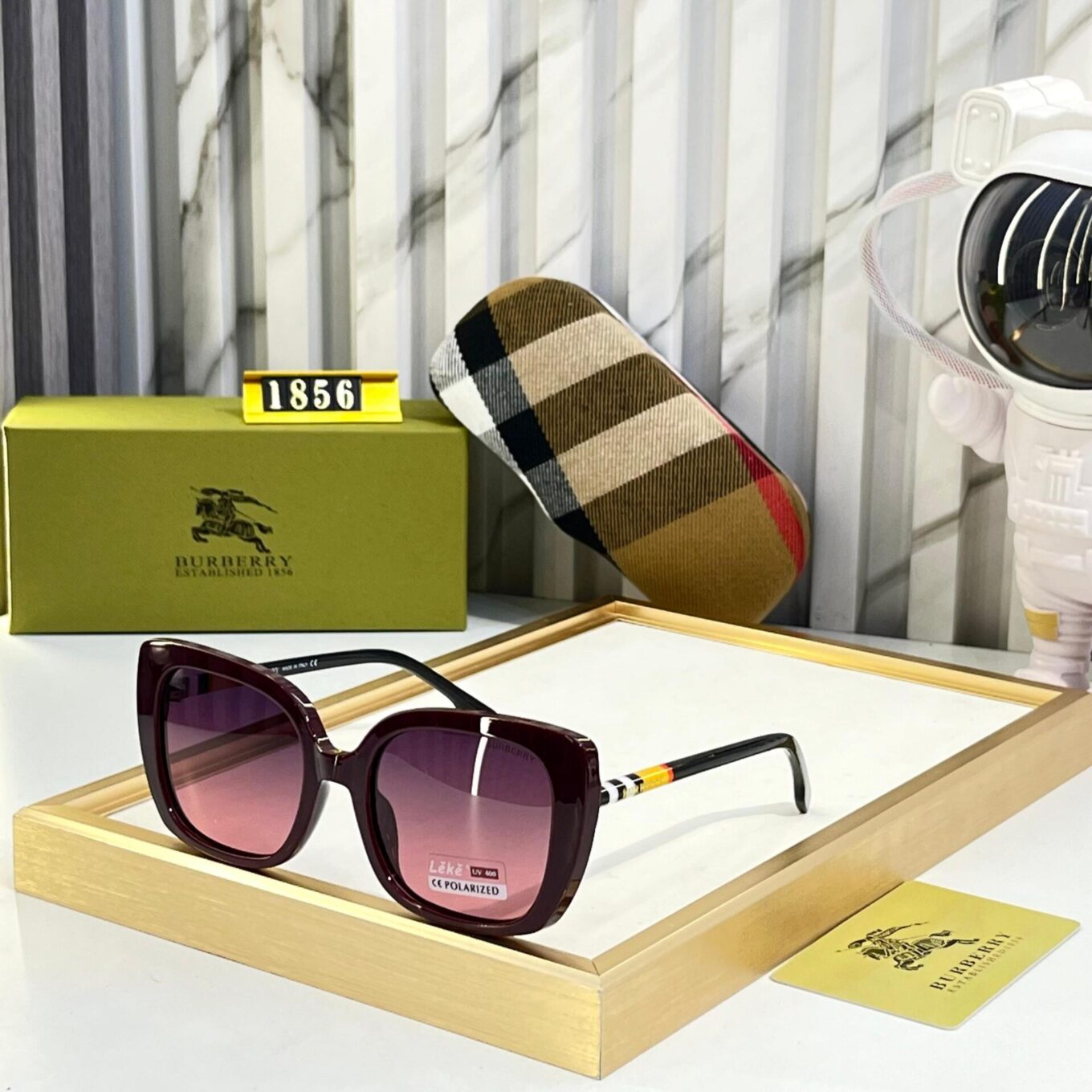 Burberry Sunglass For Women