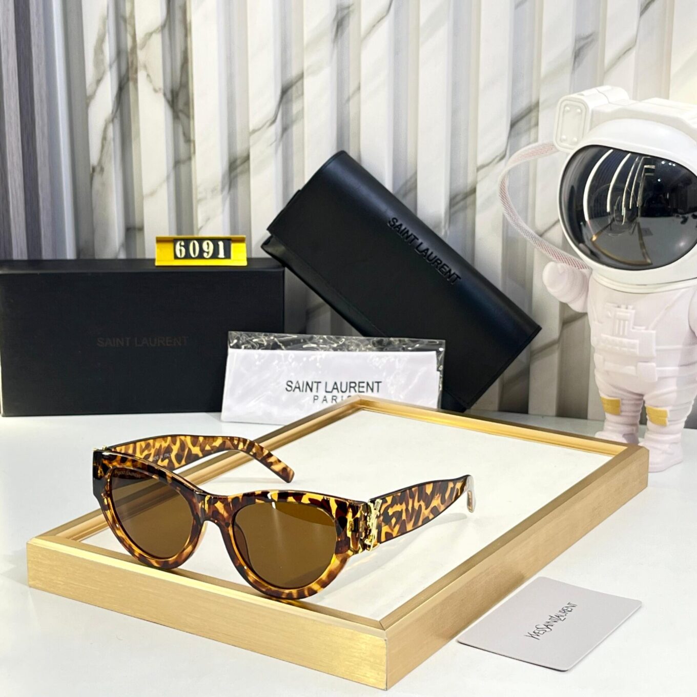 Ysl Sunglass For Women
