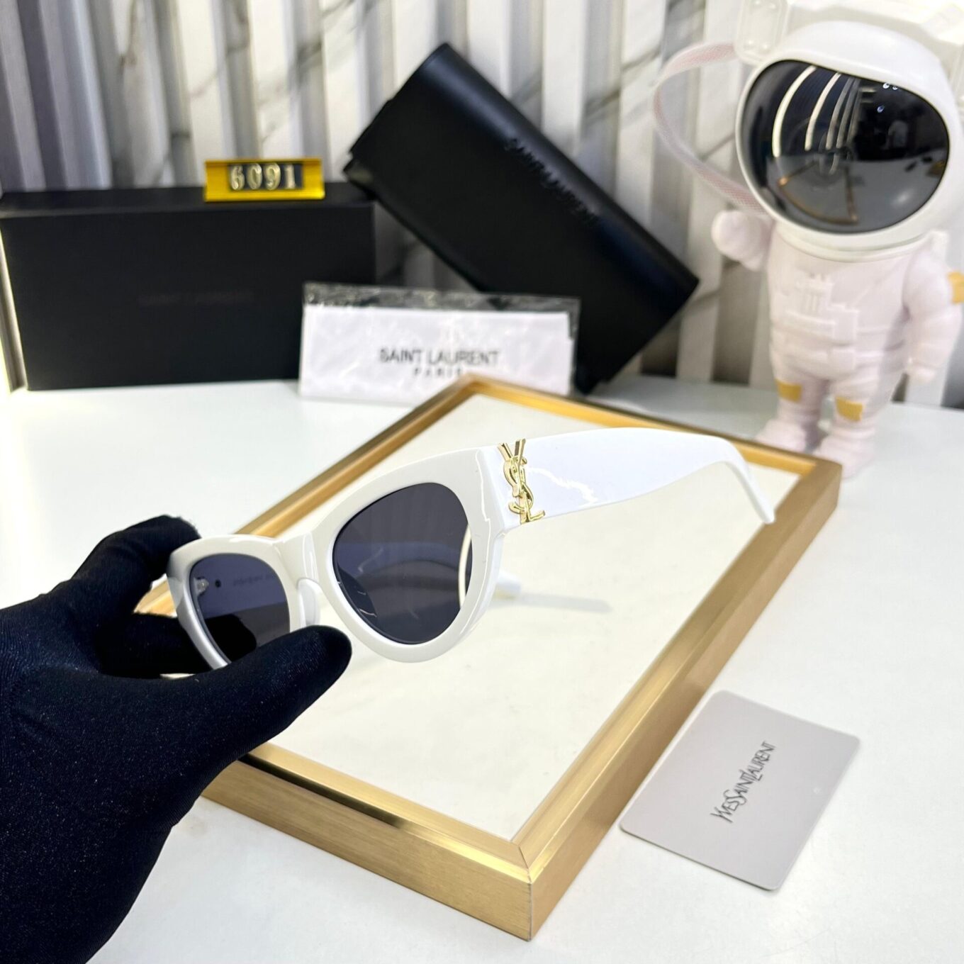 Ysl Sunglass For Women