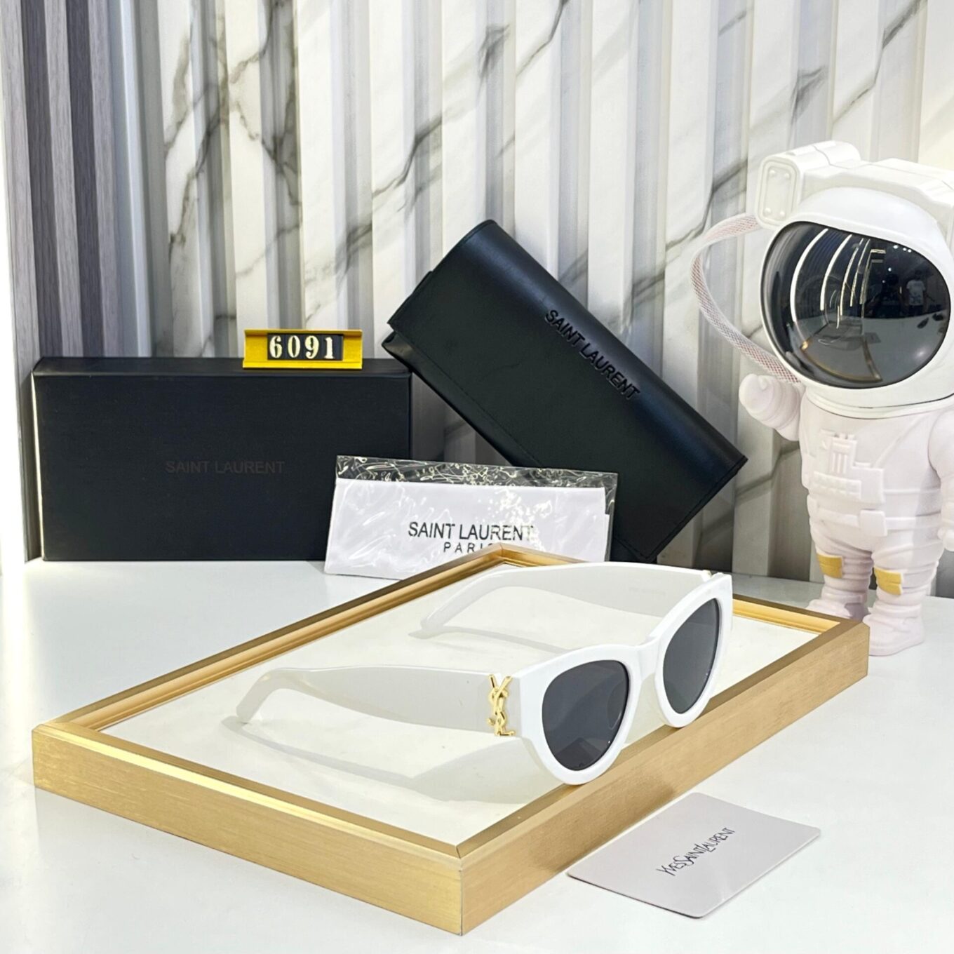 Ysl Sunglass For Women