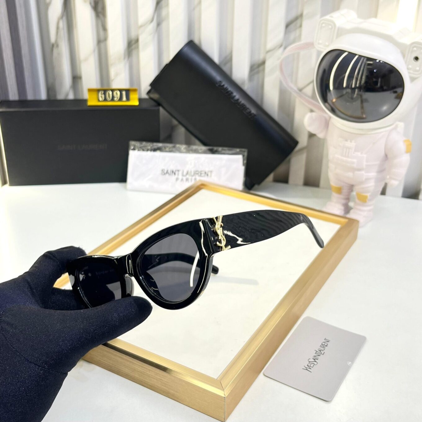 Ysl Sunglass For Women