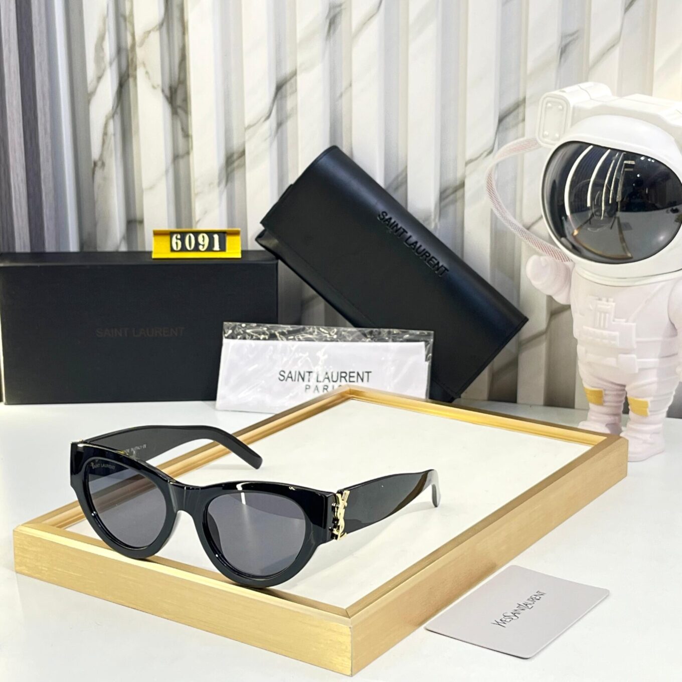 Ysl Sunglass For Women