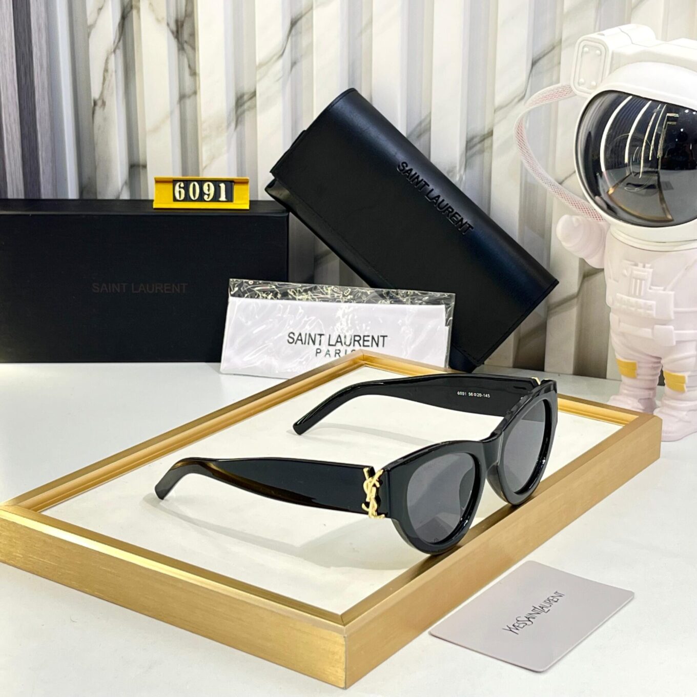 Ysl Sunglass For Women