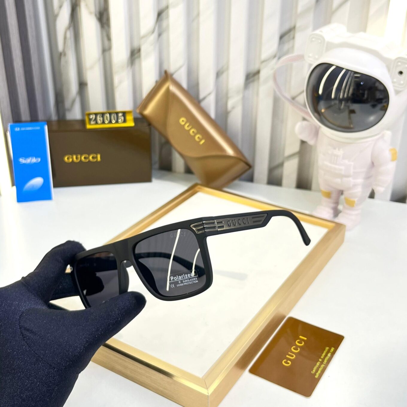 Gucci Sunglass For Men