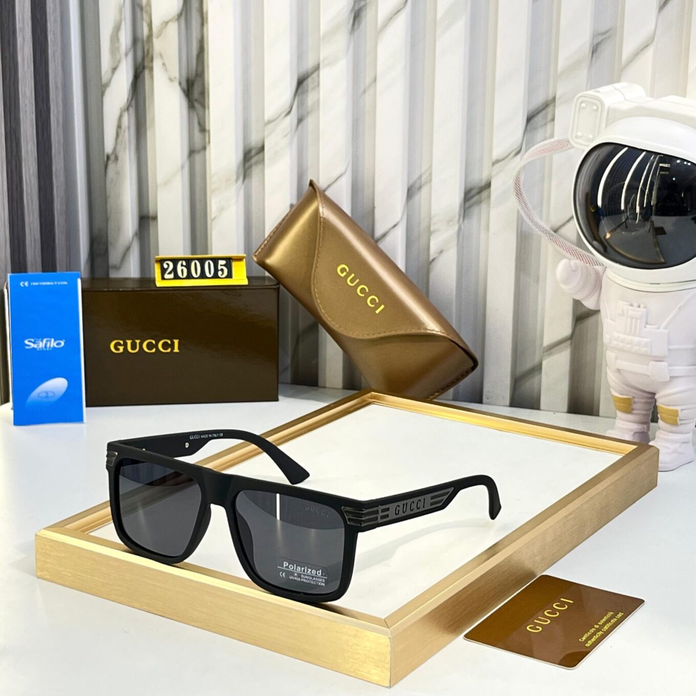 Gucci Sunglass For Men