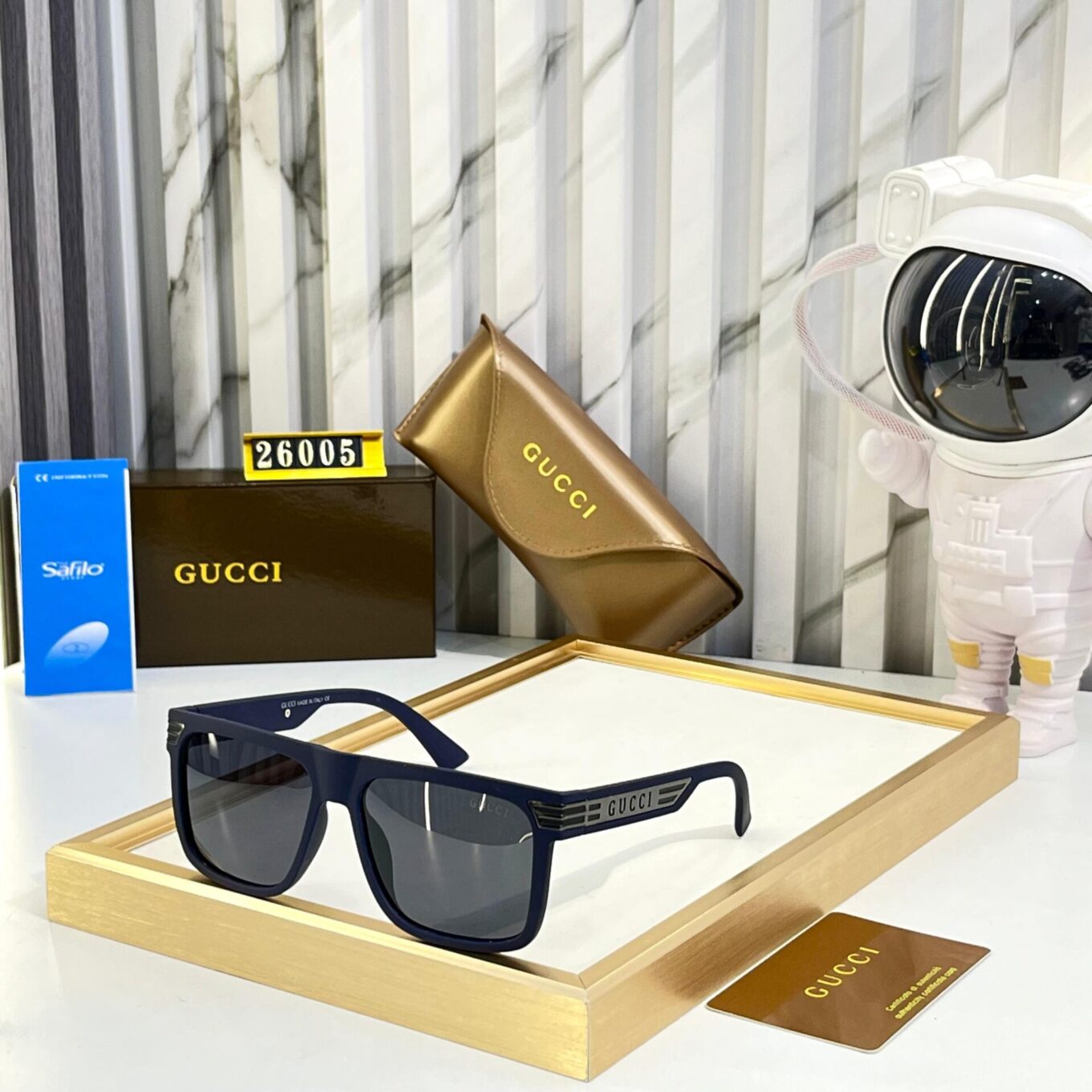 Gucci Sunglass For Men