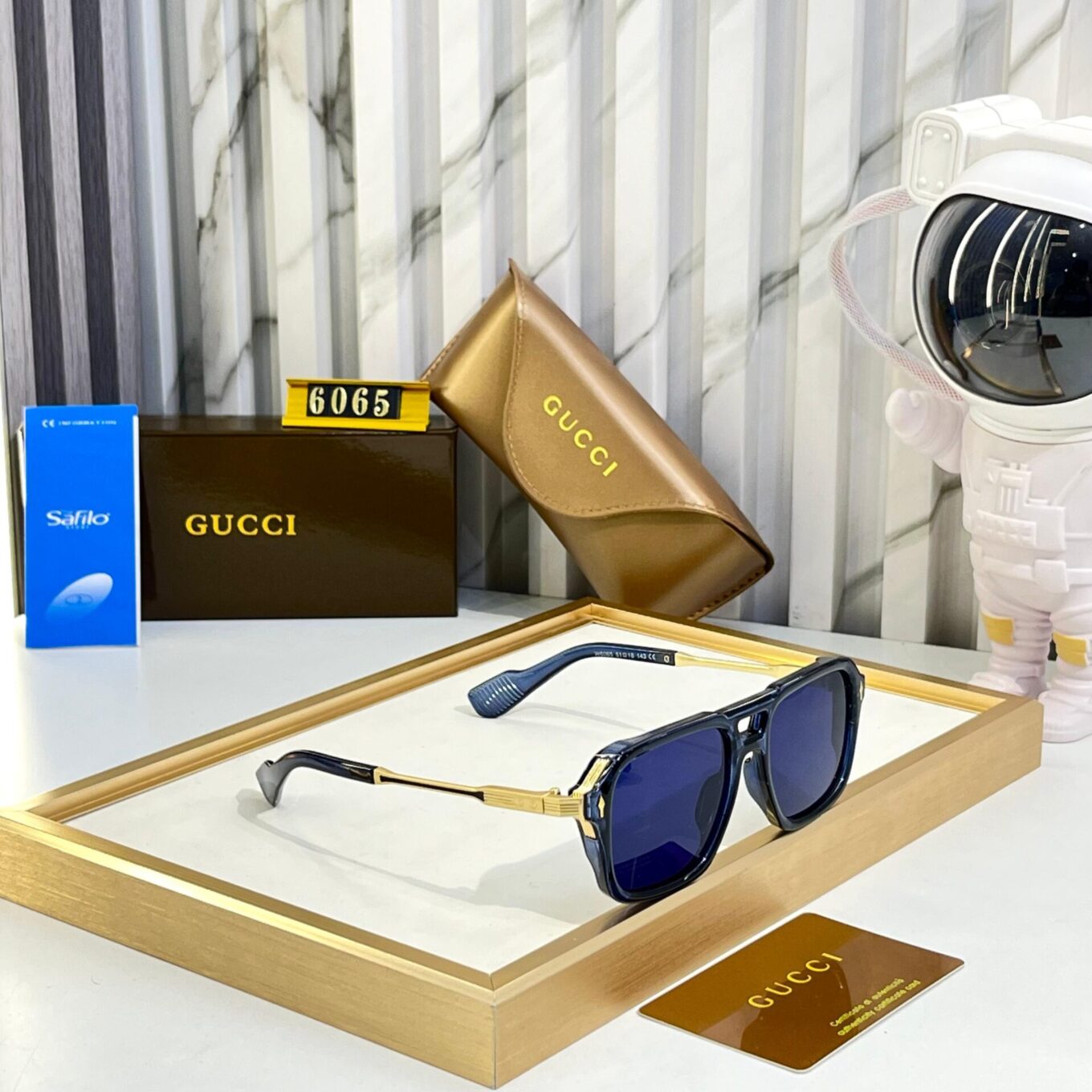 Gucci Sunglass For Men