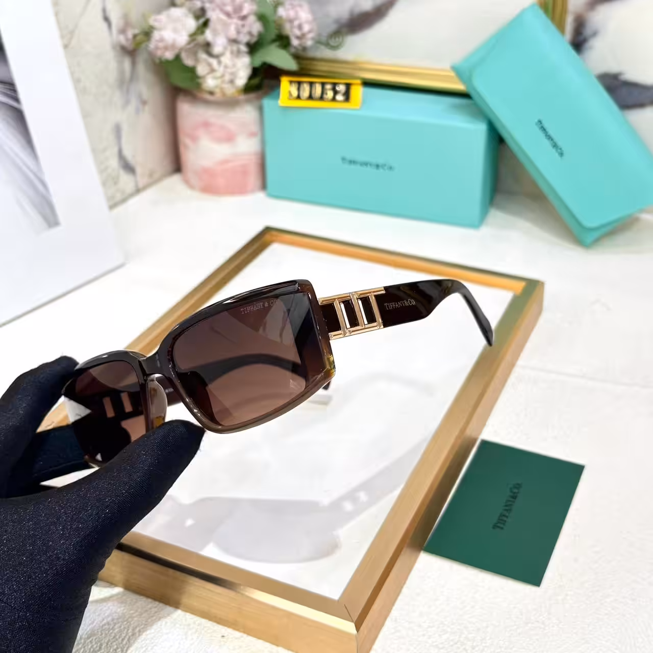 Tiffany And Co Women Sunglass