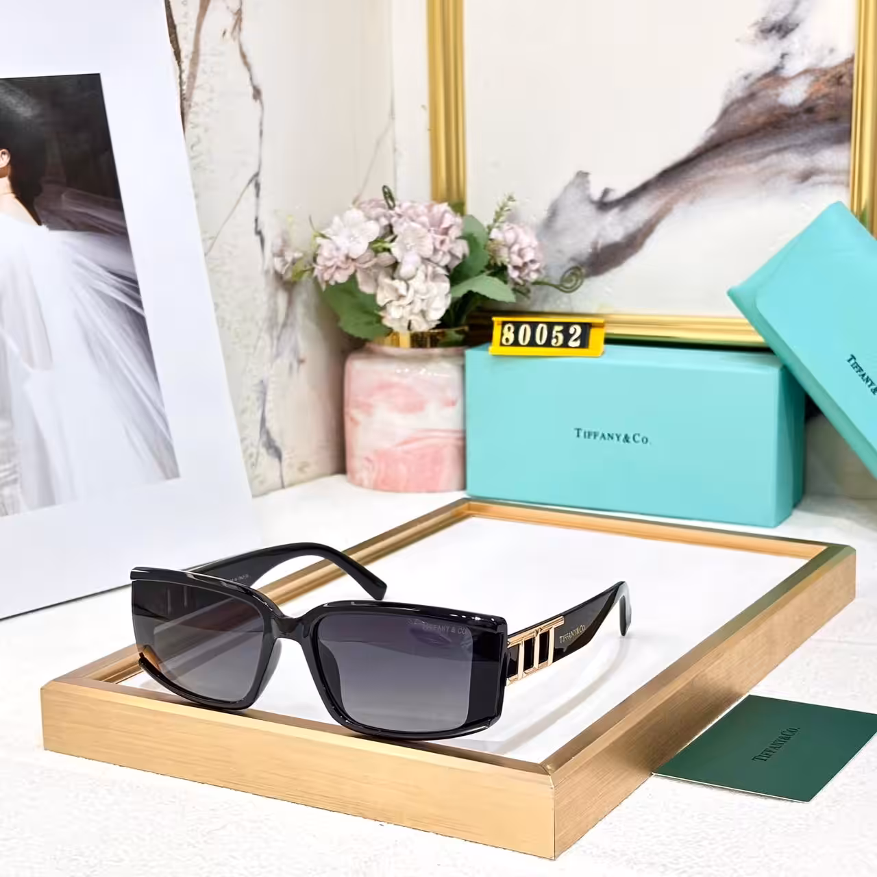 Tiffany And Co Women Sunglass